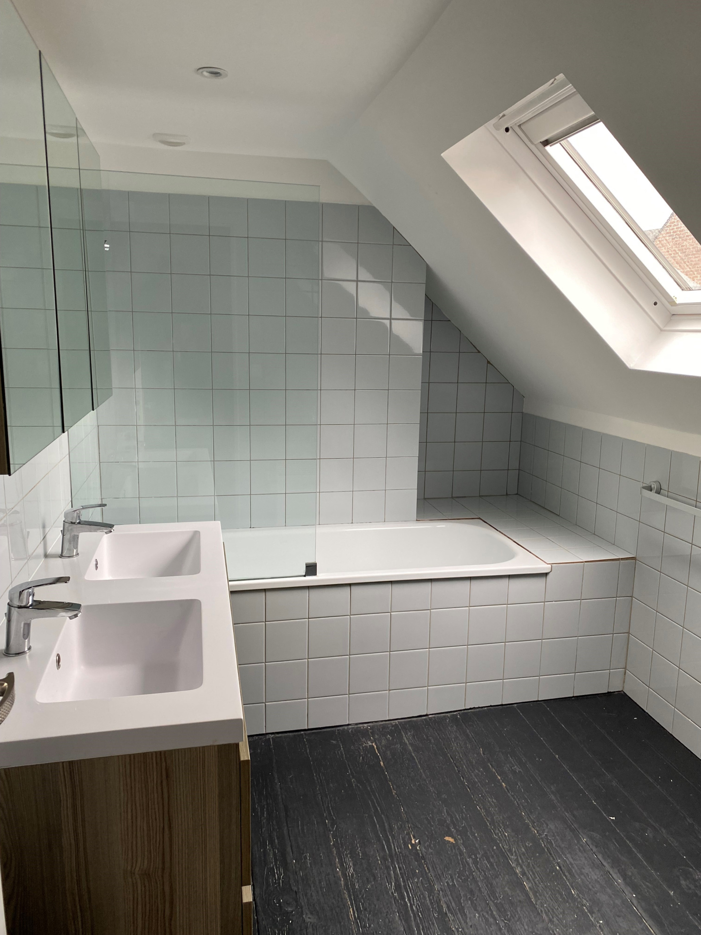 Immo80 – L'immobilier à Amiens et dans la Somme-Centre Ville  F3  avec Mezzanine