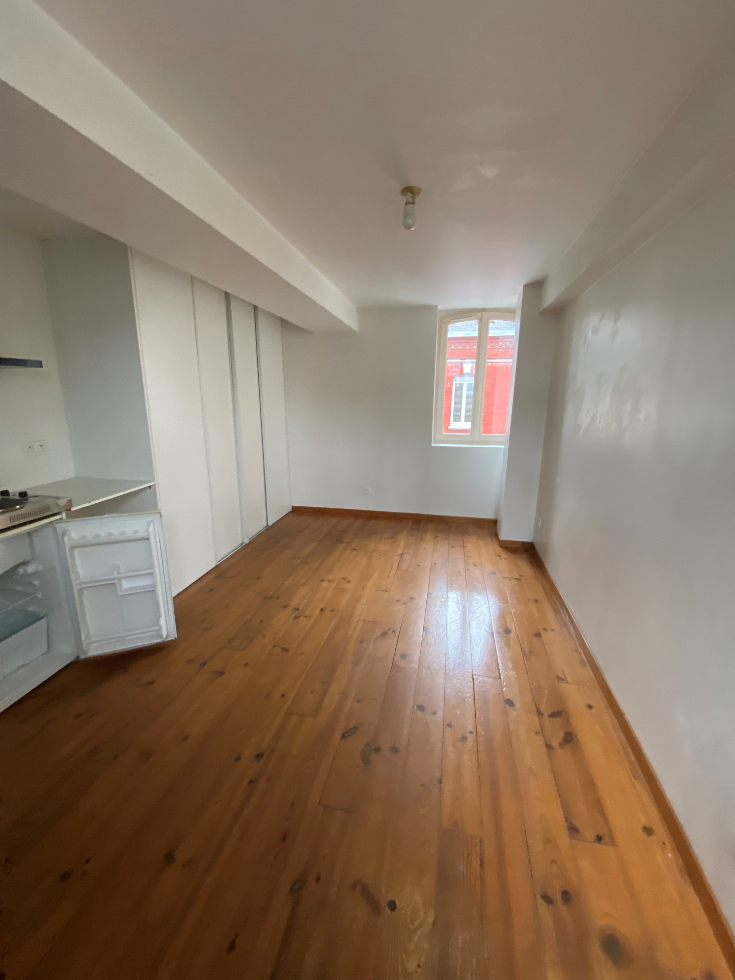 Immo80 – L'immobilier à Amiens et dans la Somme-Proximité Citadelle 36 rue Saint Maurice  1er étage