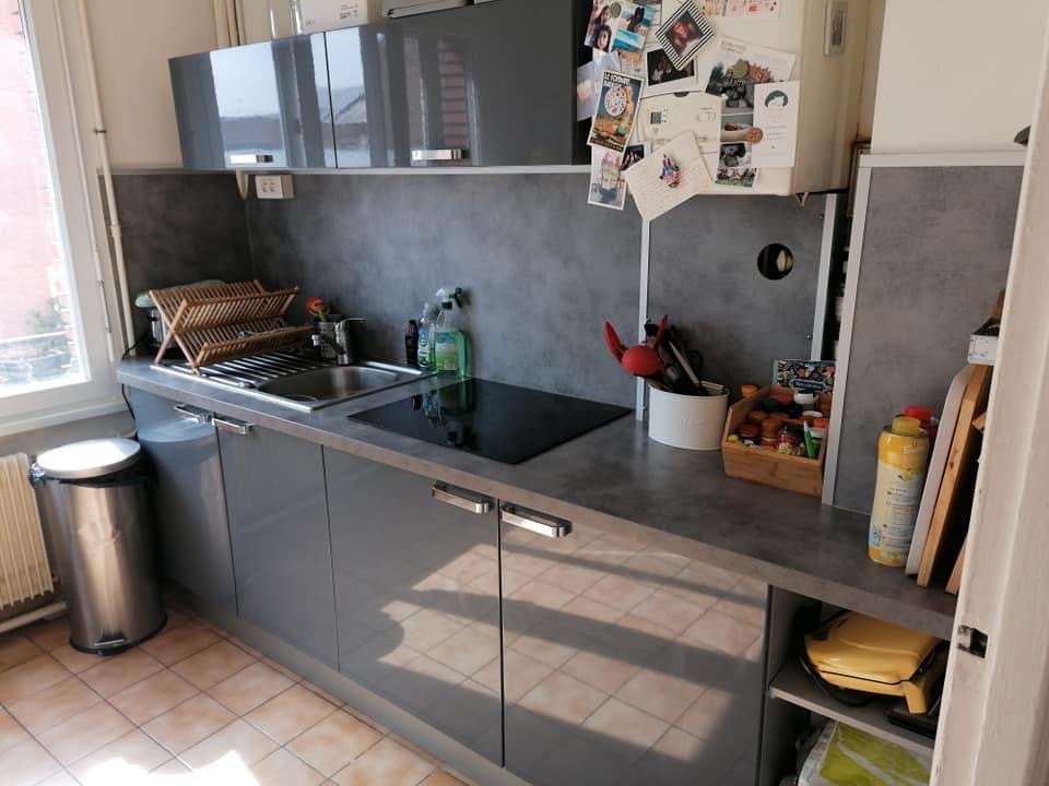 Immo80 – L'immobilier à Amiens et dans la Somme-80 rue boucher de perthes 1er étage