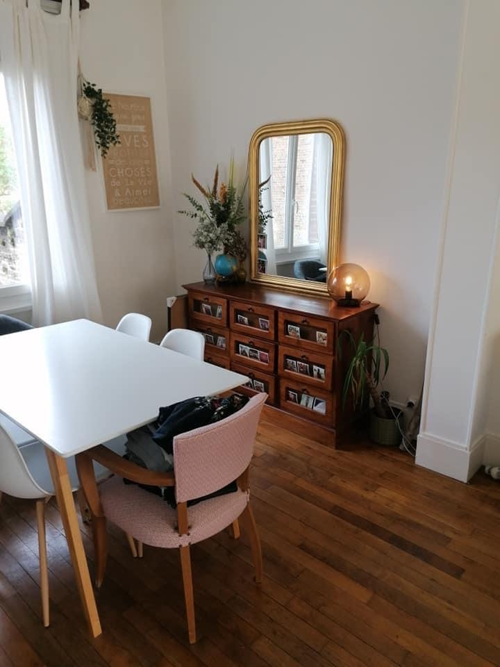 Immo80 – L'immobilier à Amiens et dans la Somme-80 rue boucher de perthes 1er étage