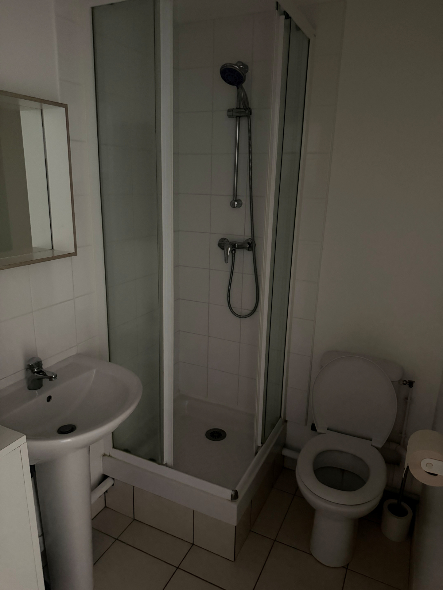 Immo80 – L'immobilier à Amiens et dans la Somme-Amiens sud, appartement récent DE 67 m2, avec place parking s/sol