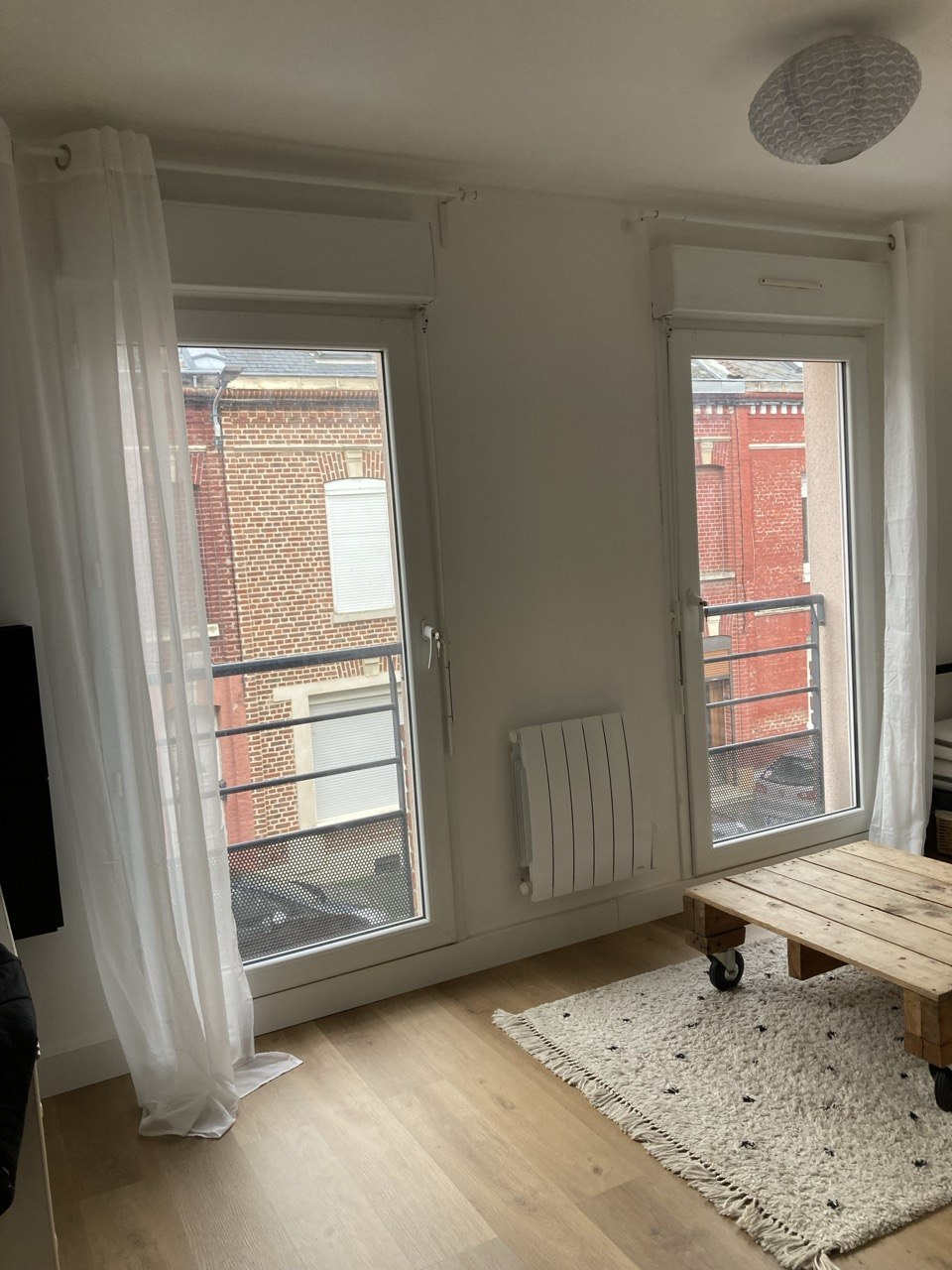 Immo80 – L'immobilier à Amiens et dans la Somme-Studio TBE proche centre, Amiens