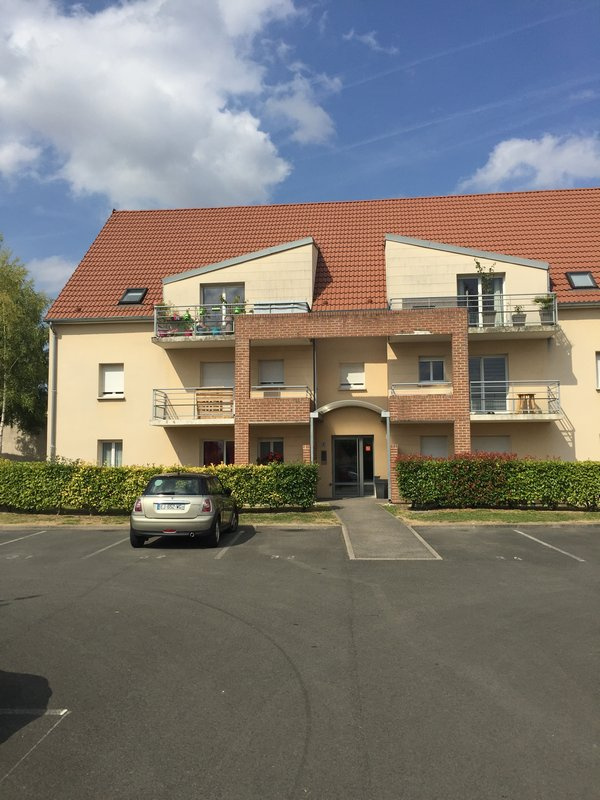 Immo80 – L'immobilier à Amiens et dans la Somme-31 Rue du Général Leclerc, Rivery