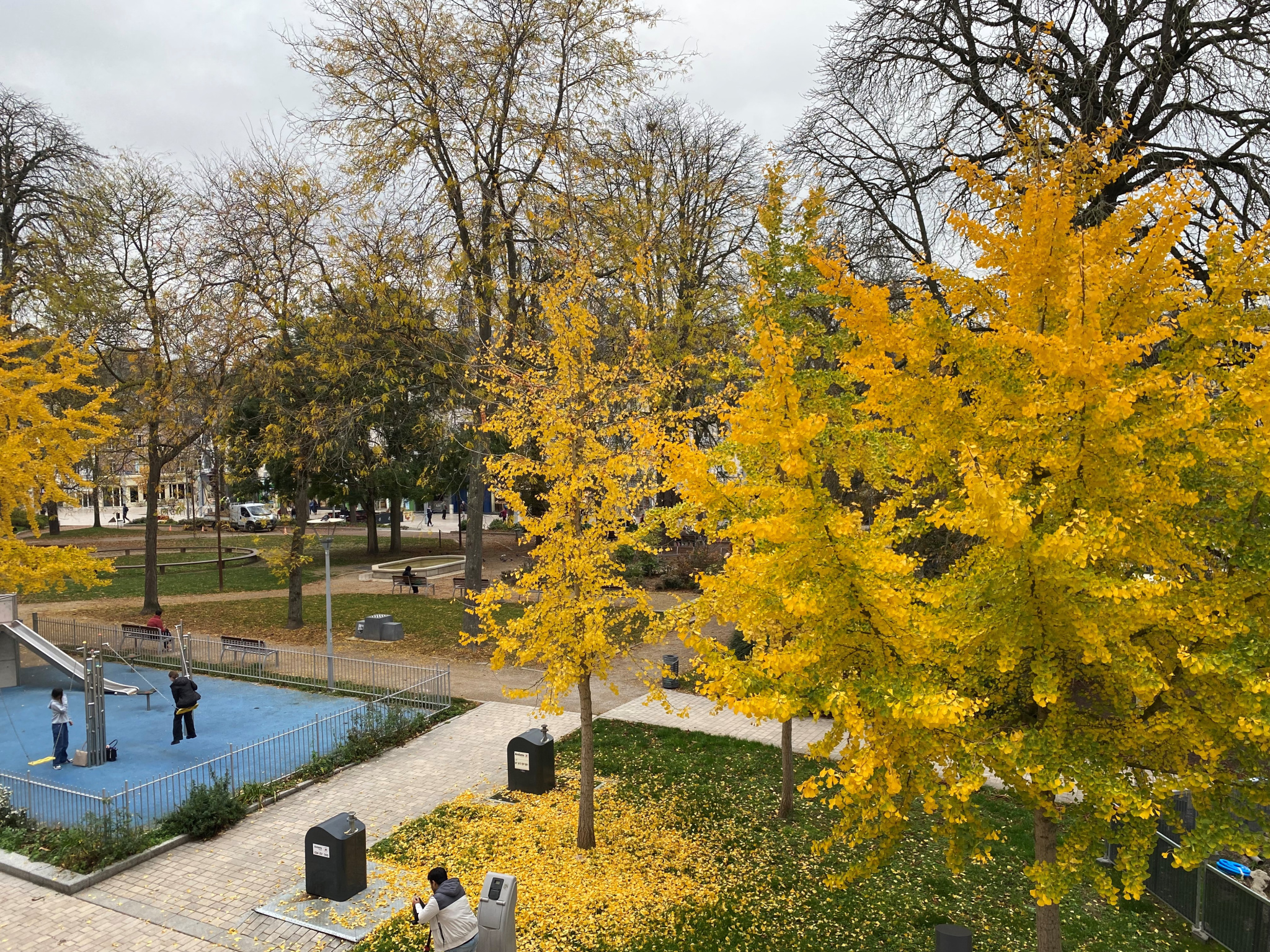 Immo80 – L'immobilier à Amiens et dans la Somme-F2 rénové Place René Goblet