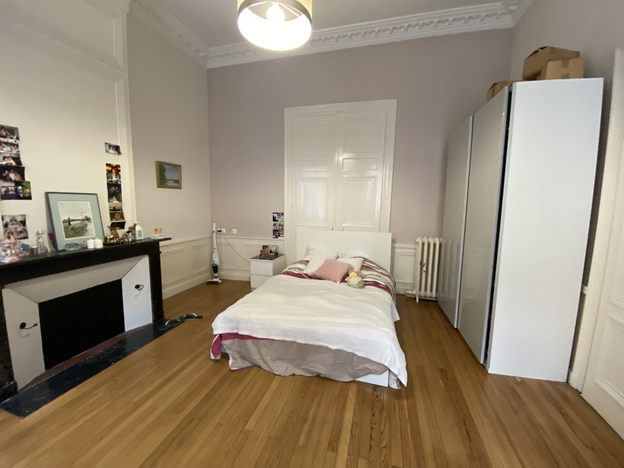 Immo80 – L'immobilier à Amiens et dans la Somme-Hyper centre / Immeuble en collocation / 8 chambres
