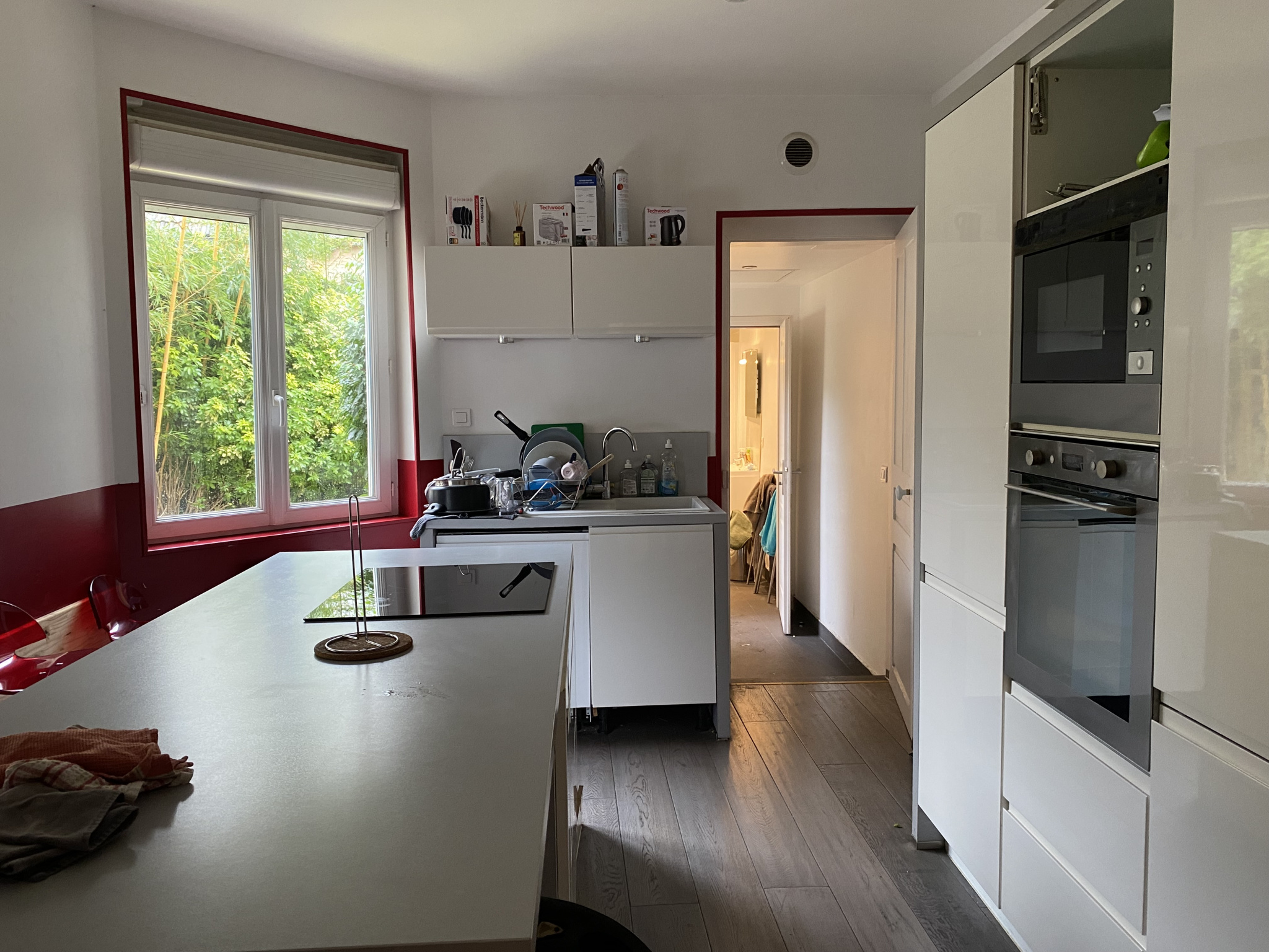 Immo80 – L'immobilier à Amiens et dans la Somme-Hyper centre / Immeuble en collocation / 8 chambres