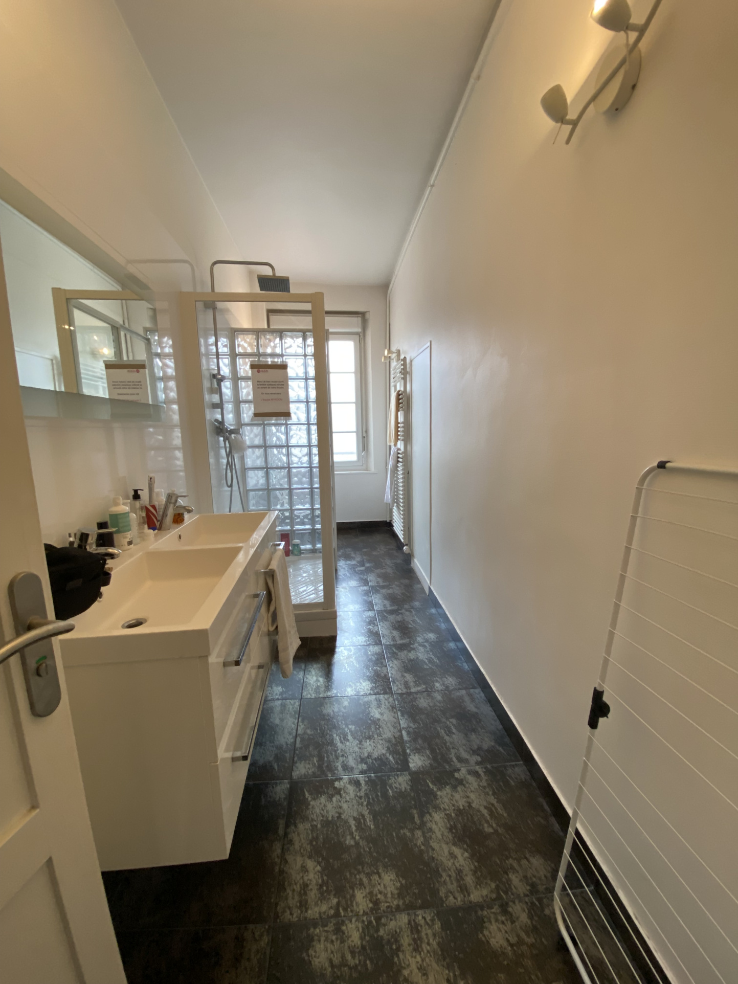 Immo80 – L'immobilier à Amiens et dans la Somme-Hyper centre / Immeuble en collocation / 8 chambres