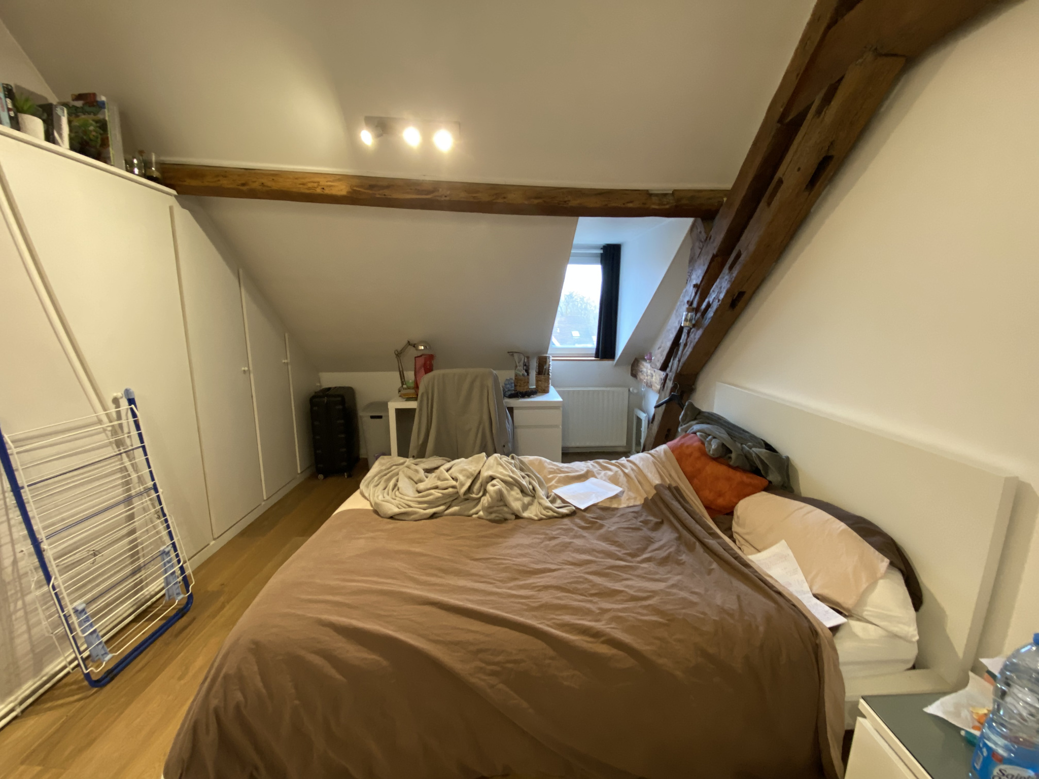 Immo80 – L'immobilier à Amiens et dans la Somme-Hyper centre / Immeuble en collocation / 8 chambres