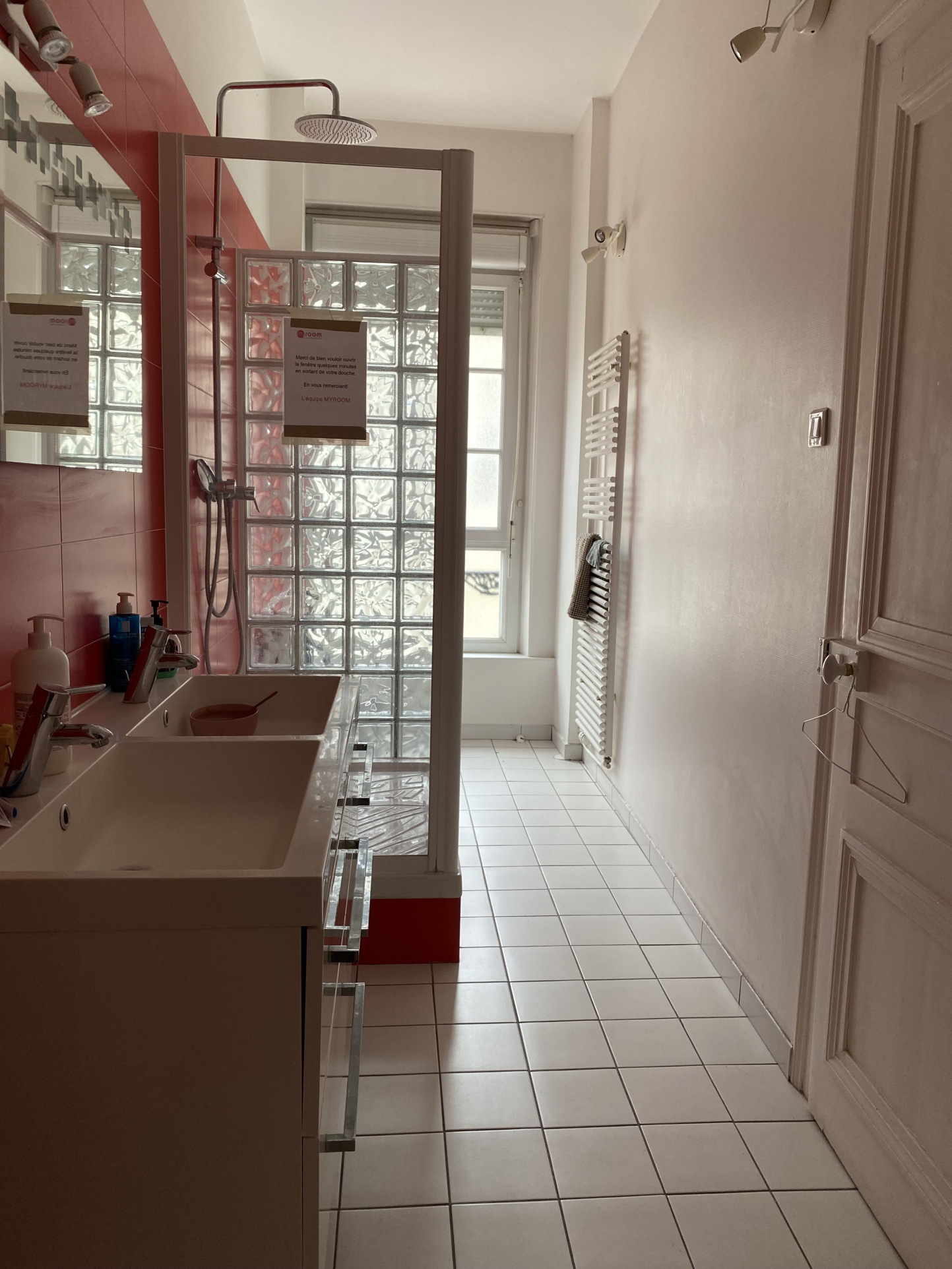 Immo80 – L'immobilier à Amiens et dans la Somme-Hyper centre / Immeuble en collocation / 8 chambres