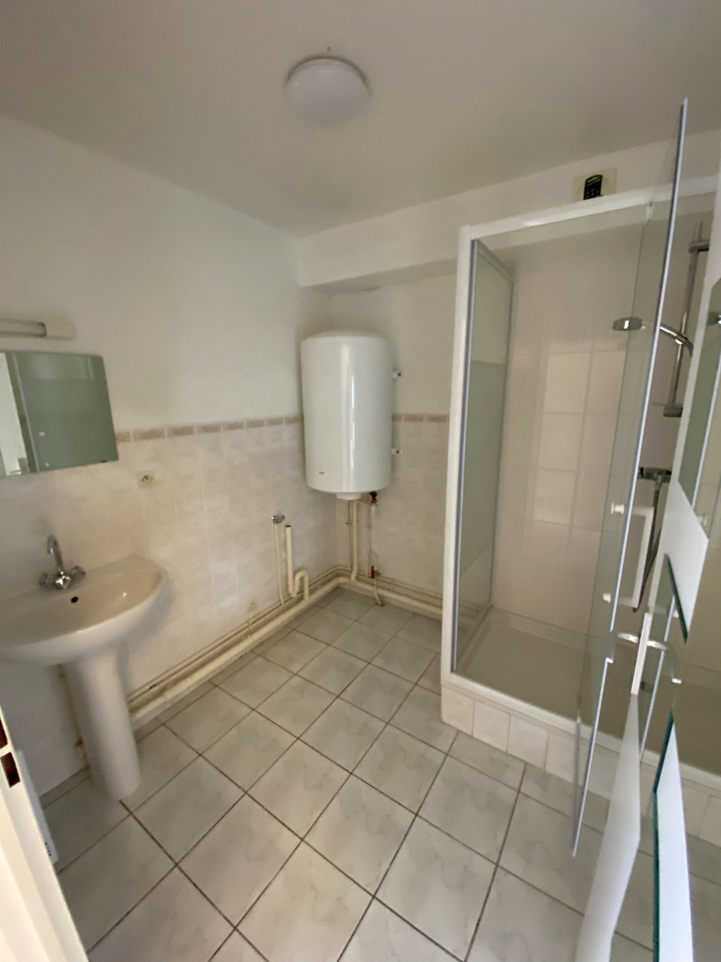 Immo80 – L'immobilier à Amiens et dans la Somme-44 RUE CARPENTIER – No19 + place de parking