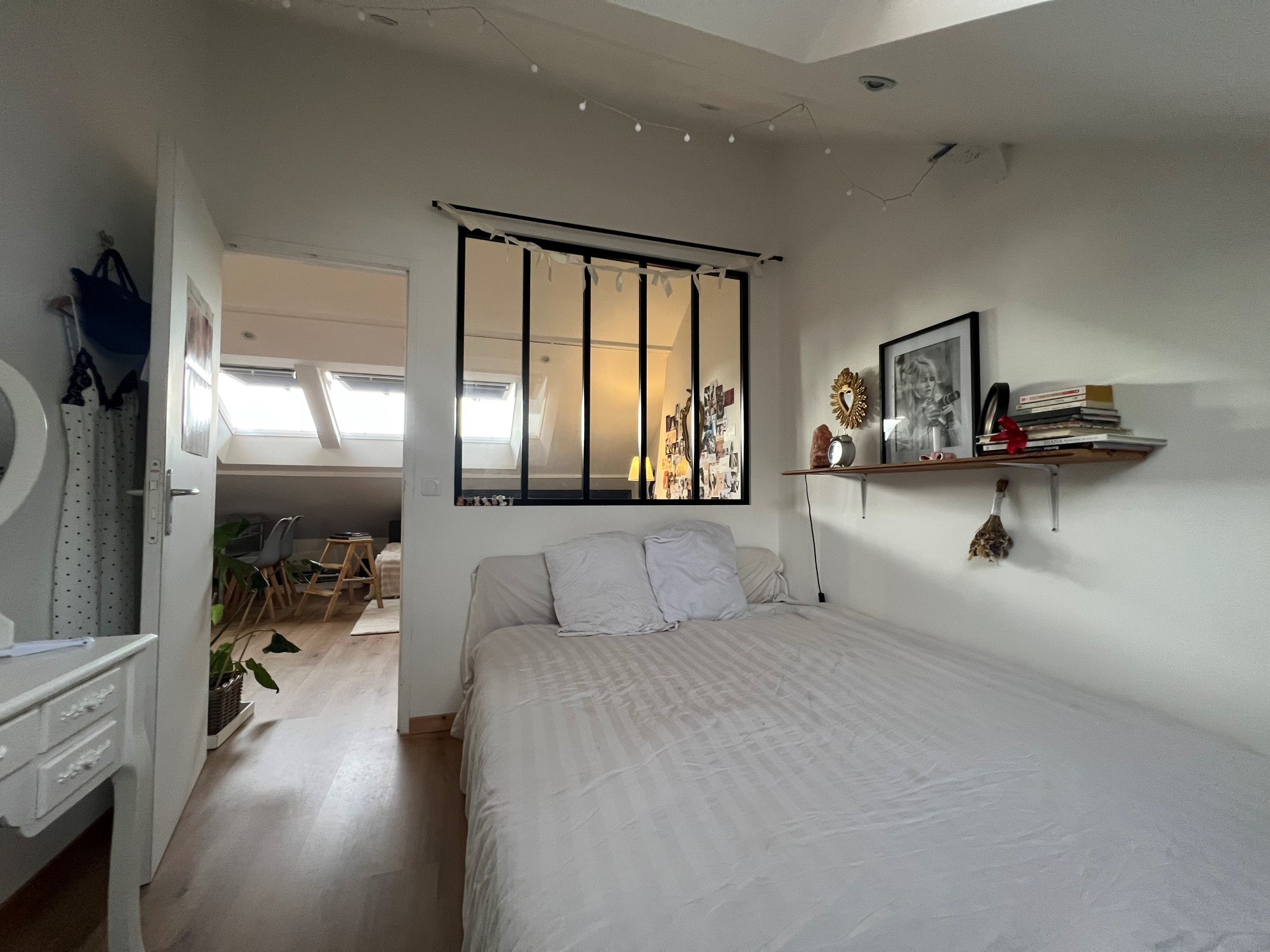 Immo80 – L'immobilier à Amiens et dans la Somme-Appartement F2 situé en centre ville / Parfait état