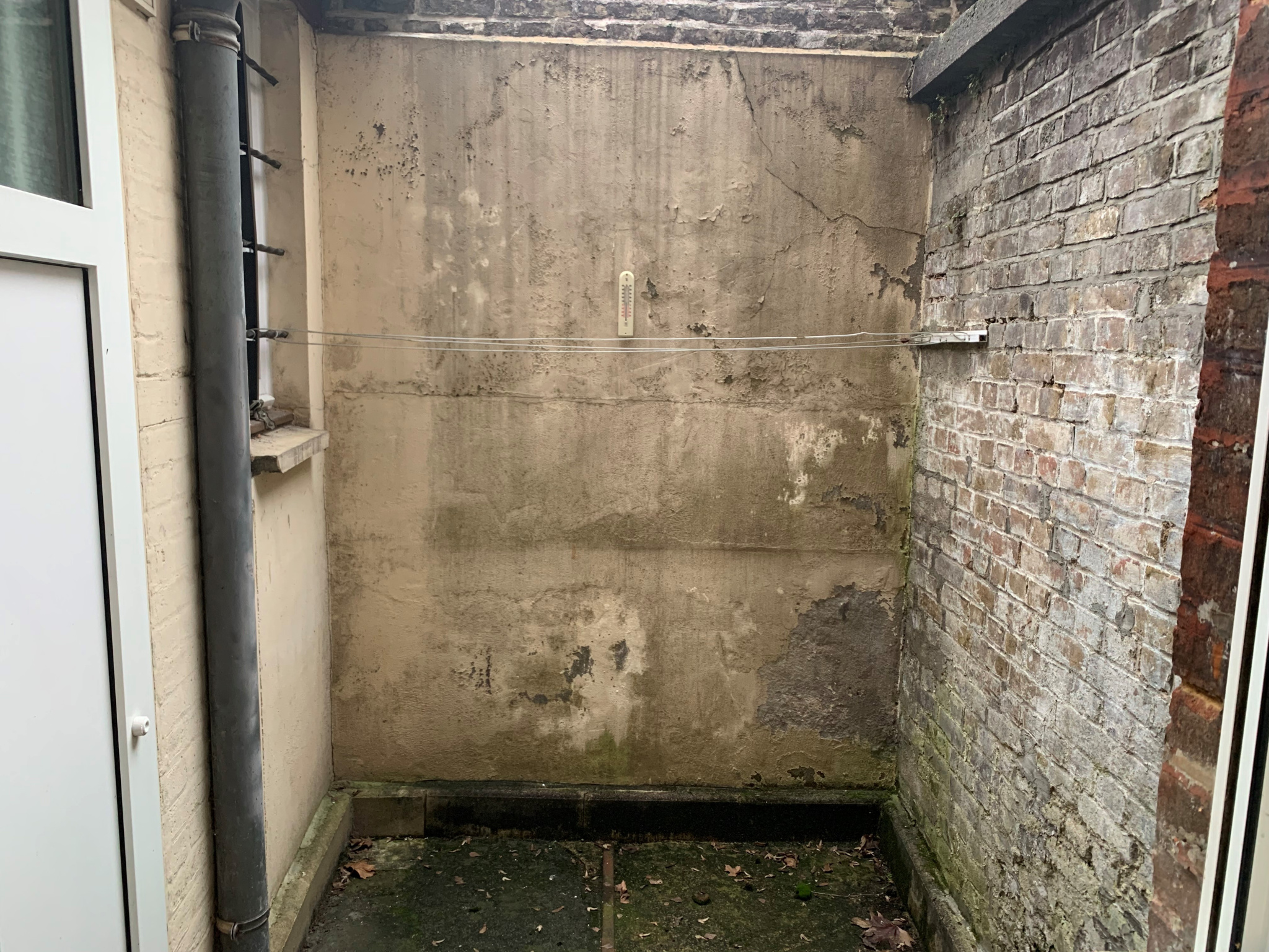 Immo80 – L'immobilier à Amiens et dans la Somme-Studio meublé – 7 rue Lameth RDC