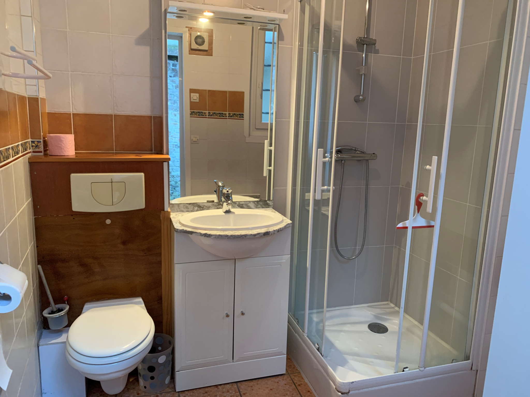 Immo80 – L'immobilier à Amiens et dans la Somme-Studio meublé – 7 rue Lameth RDC