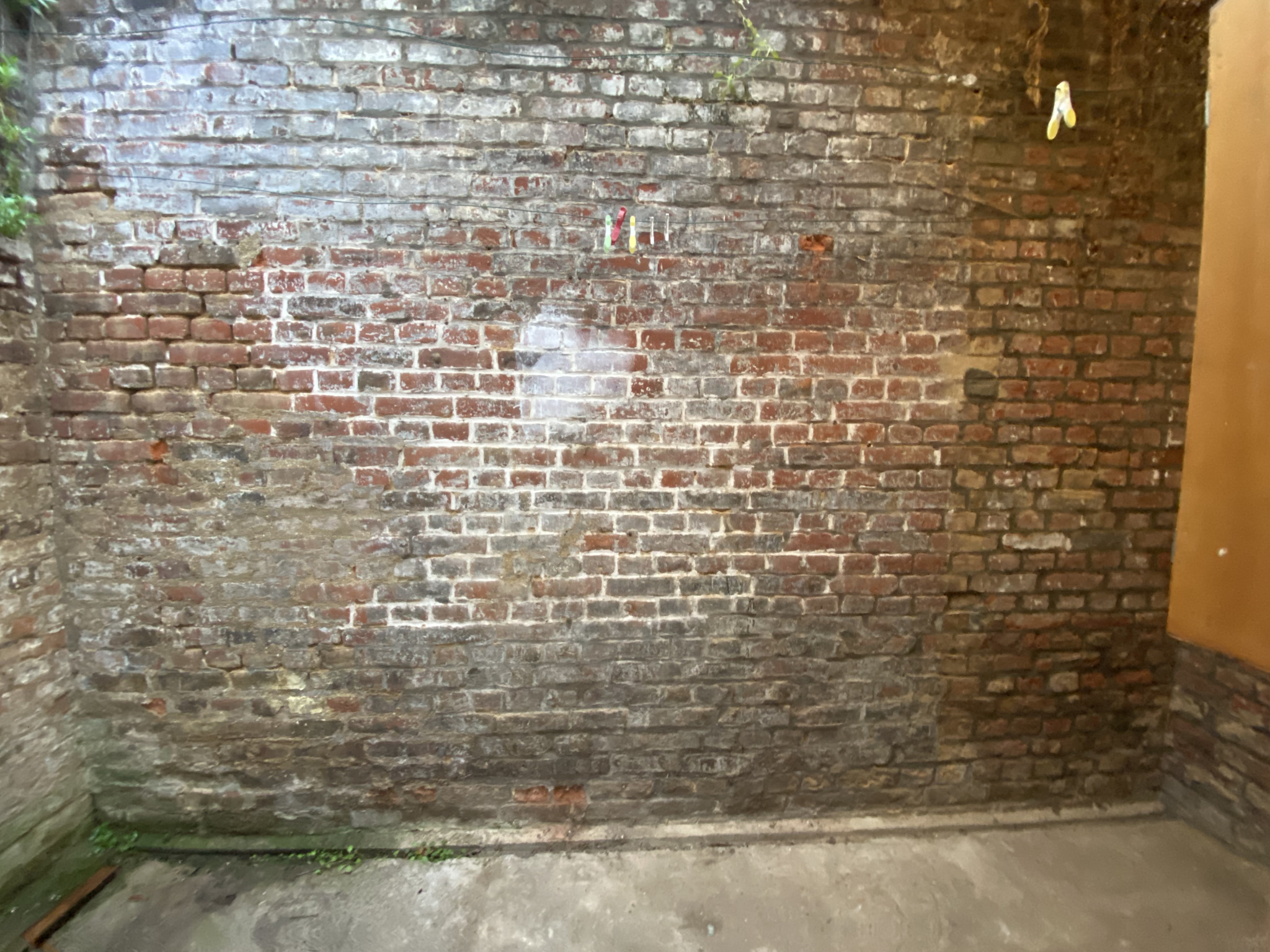 Immo80 – L'immobilier à Amiens et dans la Somme-Quartier Saint Anne / Maison de 60 m2 avec courette