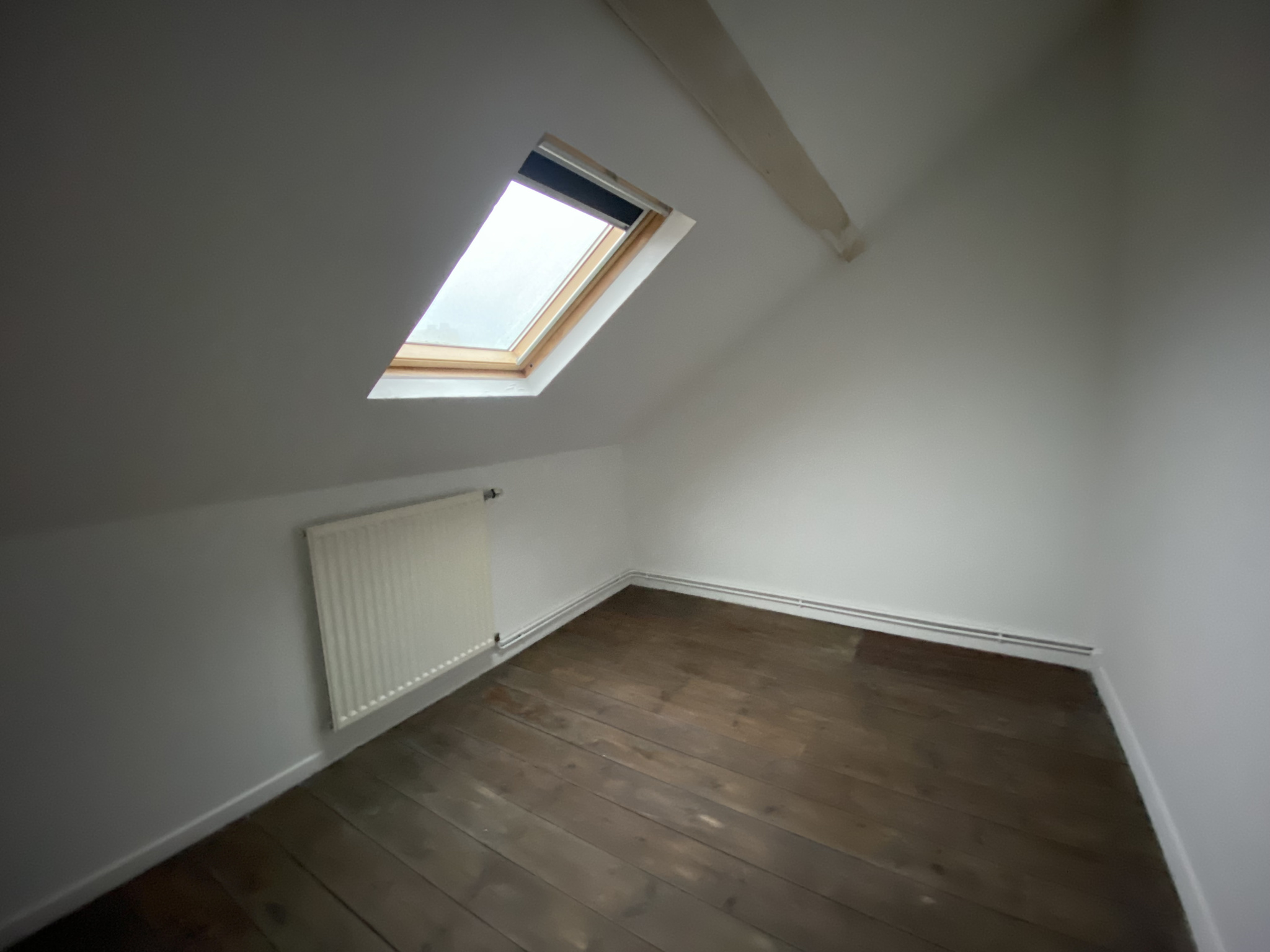 Immo80 – L'immobilier à Amiens et dans la Somme-Quartier Saint Anne / Maison de 60 m2 avec courette