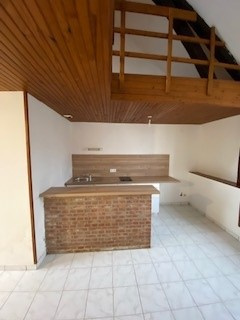 Immo80 – L'immobilier à Amiens et dans la Somme-Doullens Duplex  9 rue du bourg