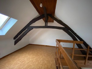 Immo80 – L'immobilier à Amiens et dans la Somme-Doullens Duplex  9 rue du bourg