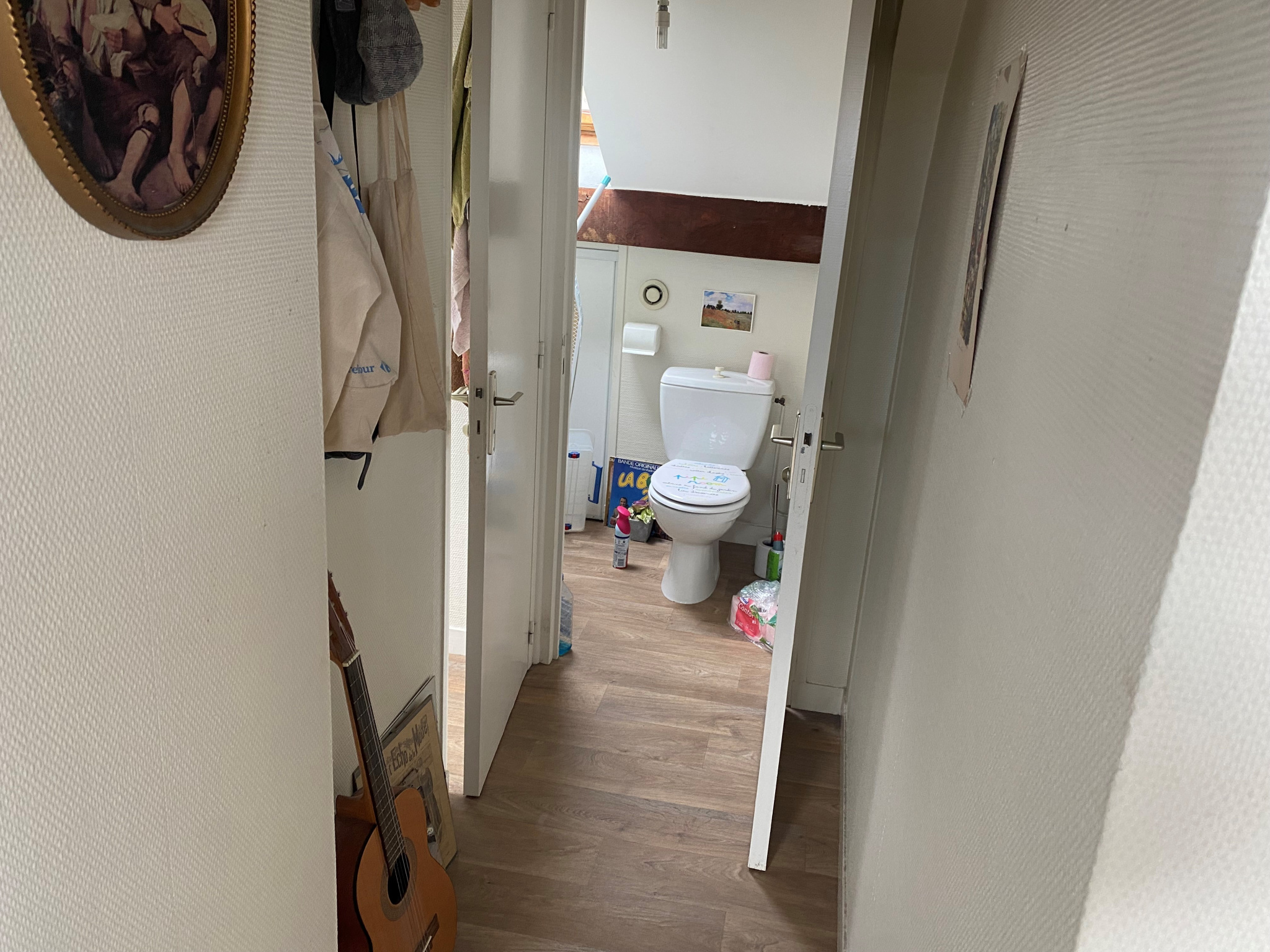 Immo80 – L'immobilier à Amiens et dans la Somme-Studio – 3 rue Florimond Leroux