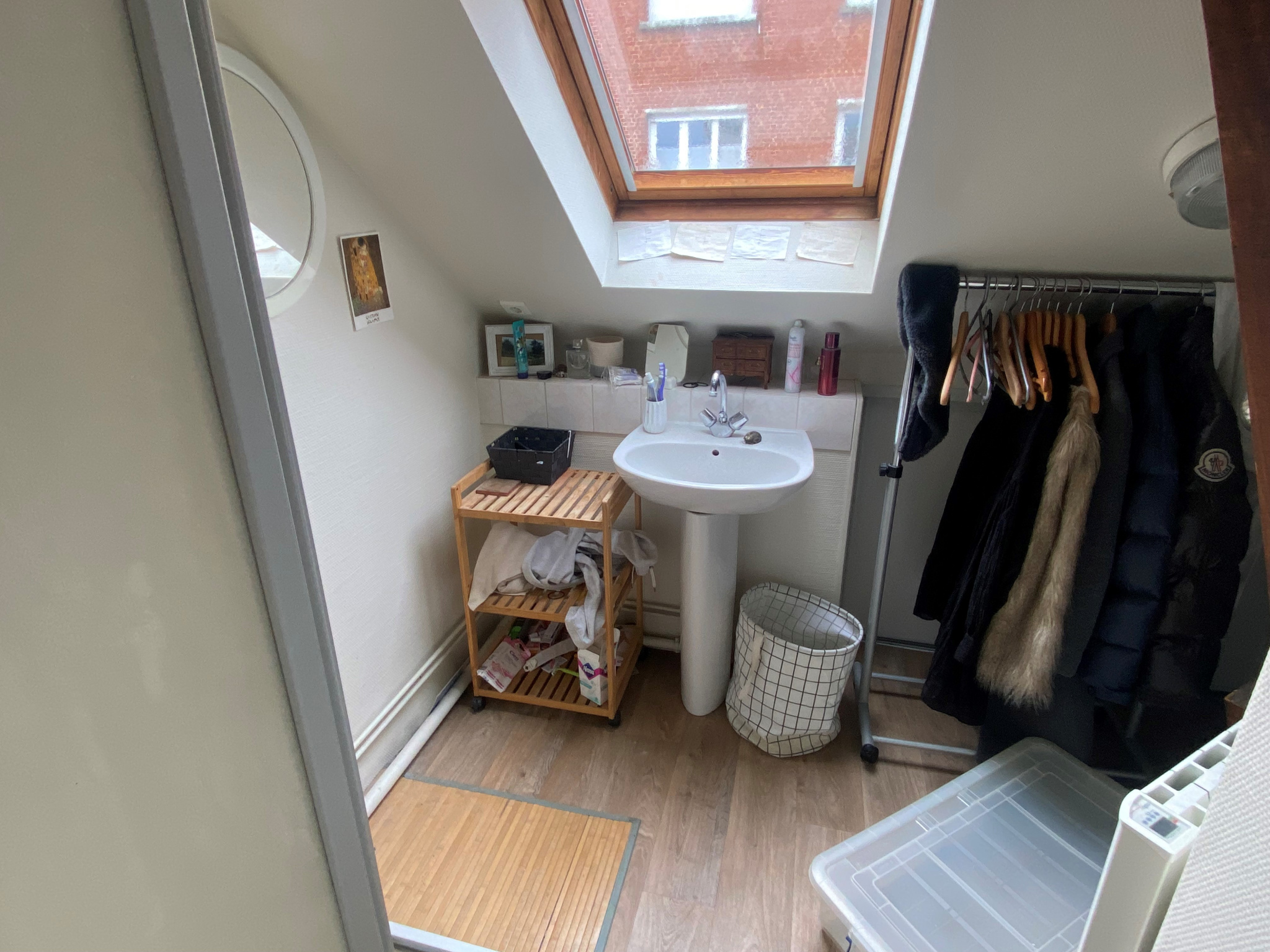 Immo80 – L'immobilier à Amiens et dans la Somme-Studio – 3 rue Florimond Leroux