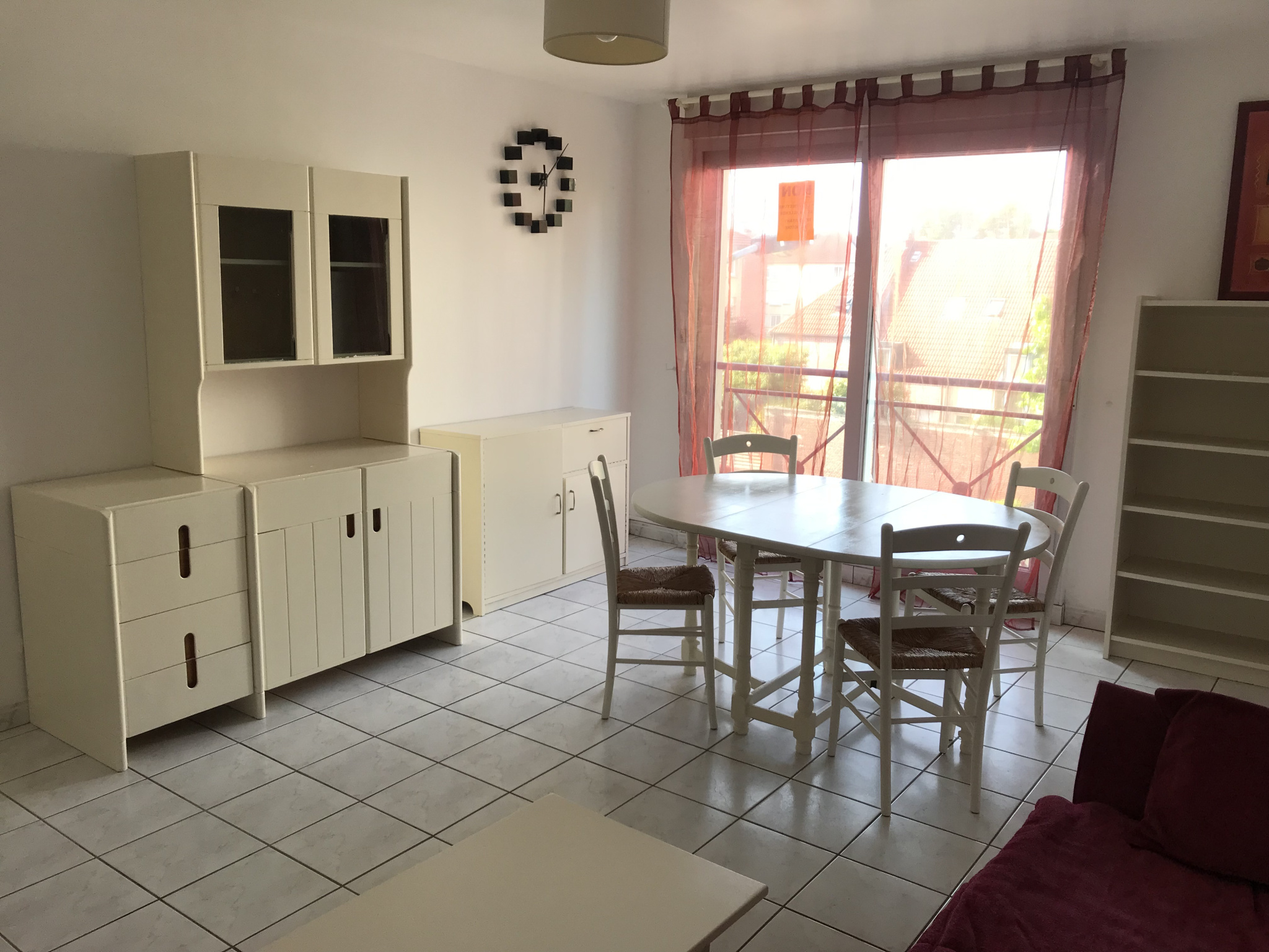 Immo80 – L'immobilier à Amiens et dans la Somme-appartement F2 St Roch,10 minutes à pied centre ville