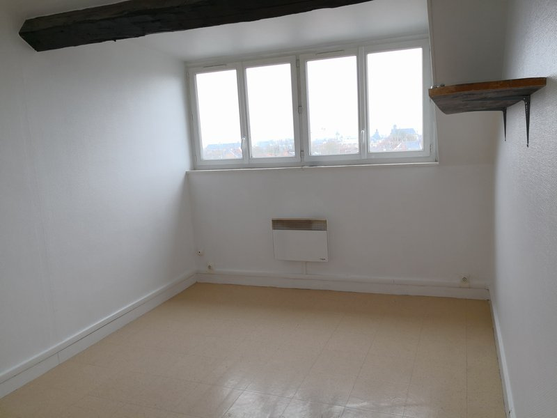 Immo80 – L'immobilier à Amiens et dans la Somme-80 Rue Laurendeau