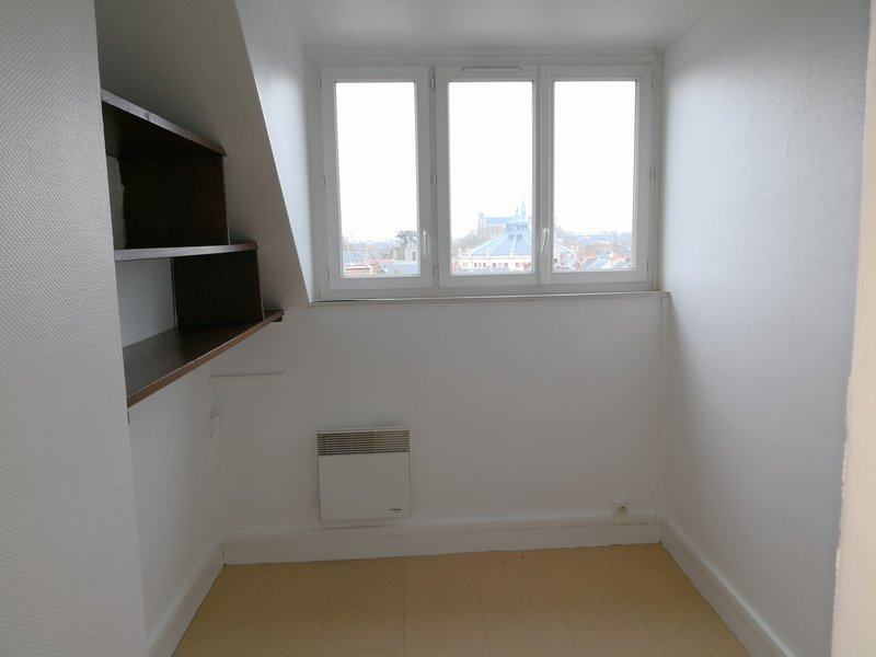 Immo80 – L'immobilier à Amiens et dans la Somme-80 Rue Laurendeau