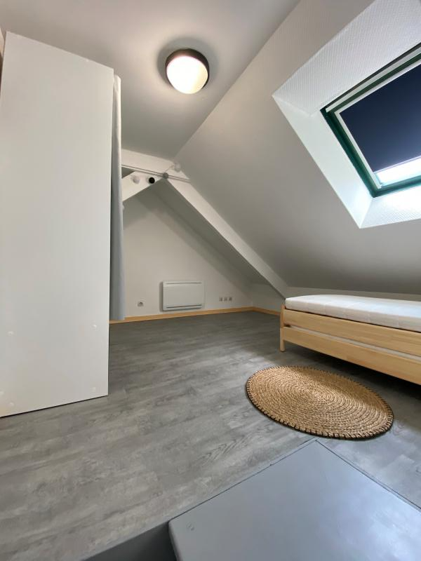 Immo80 – L'immobilier à Amiens et dans la Somme-115 rue des teinturiers – dernier étage