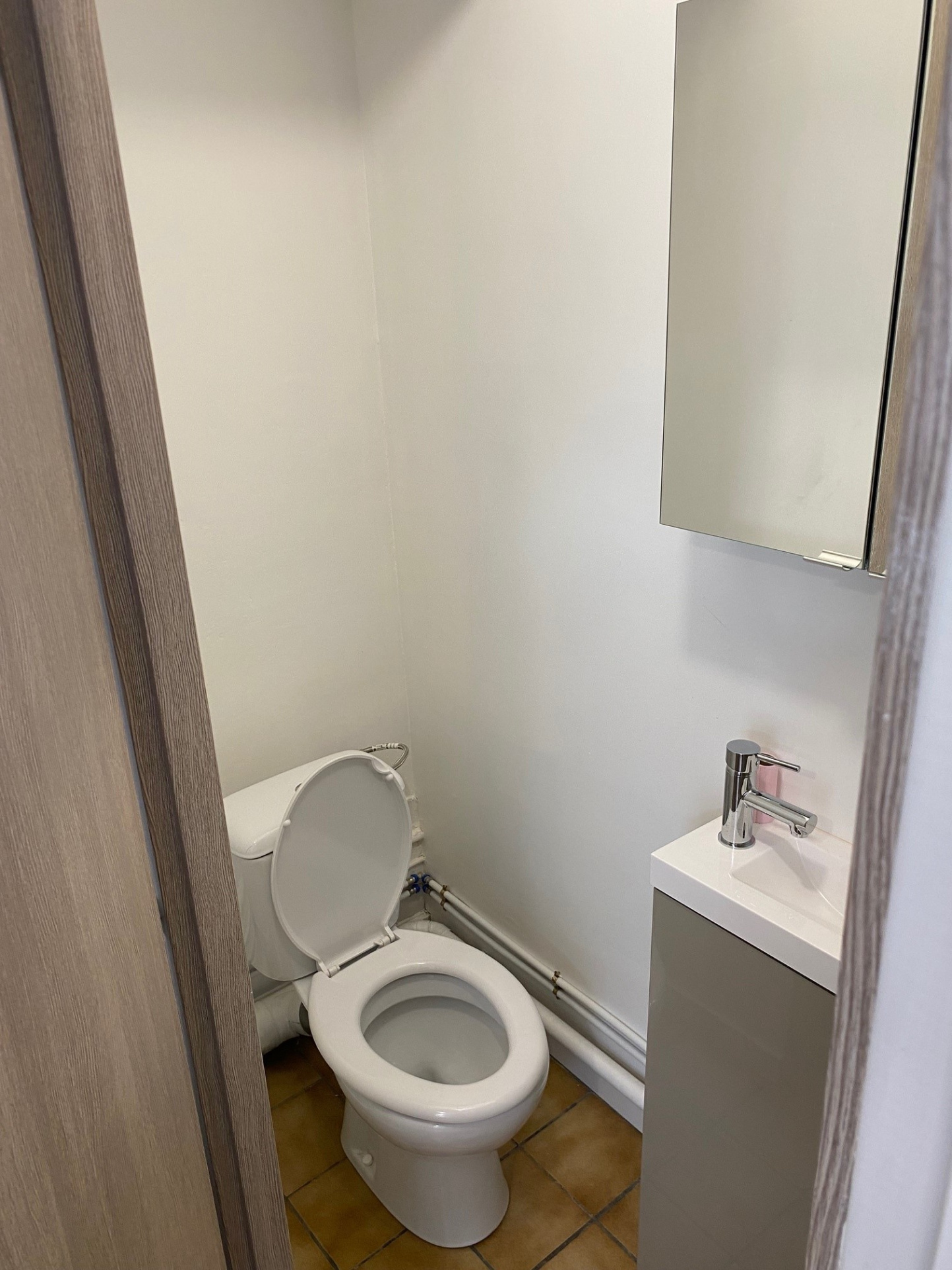 Immo80 – L'immobilier à Amiens et dans la Somme-87 rue Vulfran Warmé – RDC No1