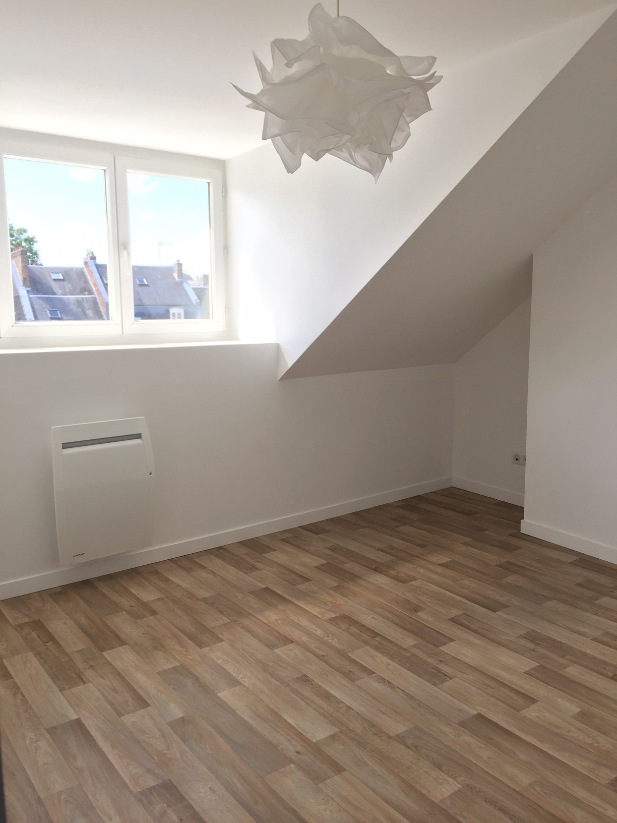 Immo80 – L'immobilier à Amiens et dans la Somme-37 rue Voiture – duplex 3ème étage