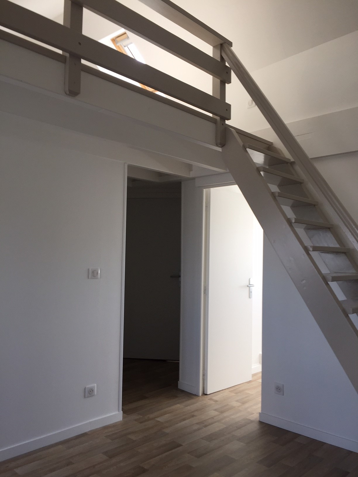 Immo80 – L'immobilier à Amiens et dans la Somme-37 rue Voiture – duplex 3ème étage