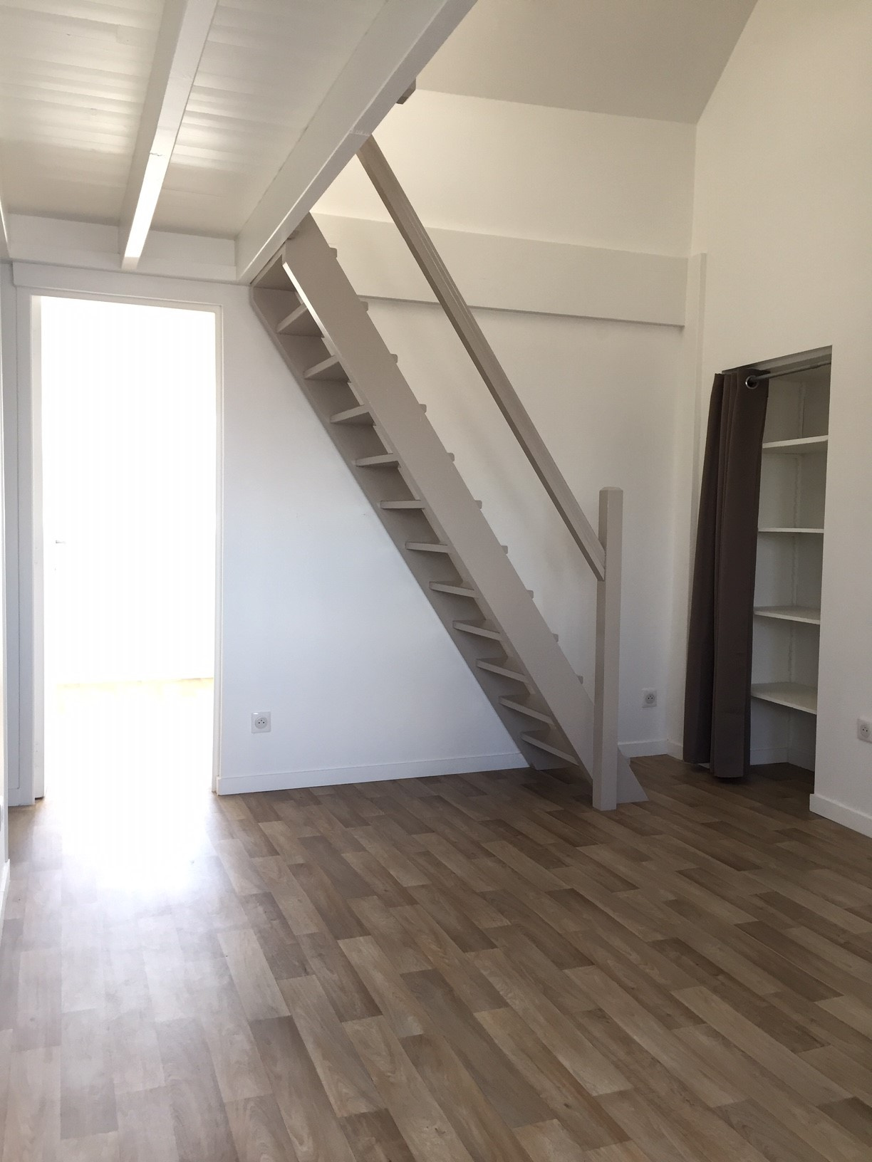 Immo80 – L'immobilier à Amiens et dans la Somme-37 rue Voiture – duplex 3ème étage