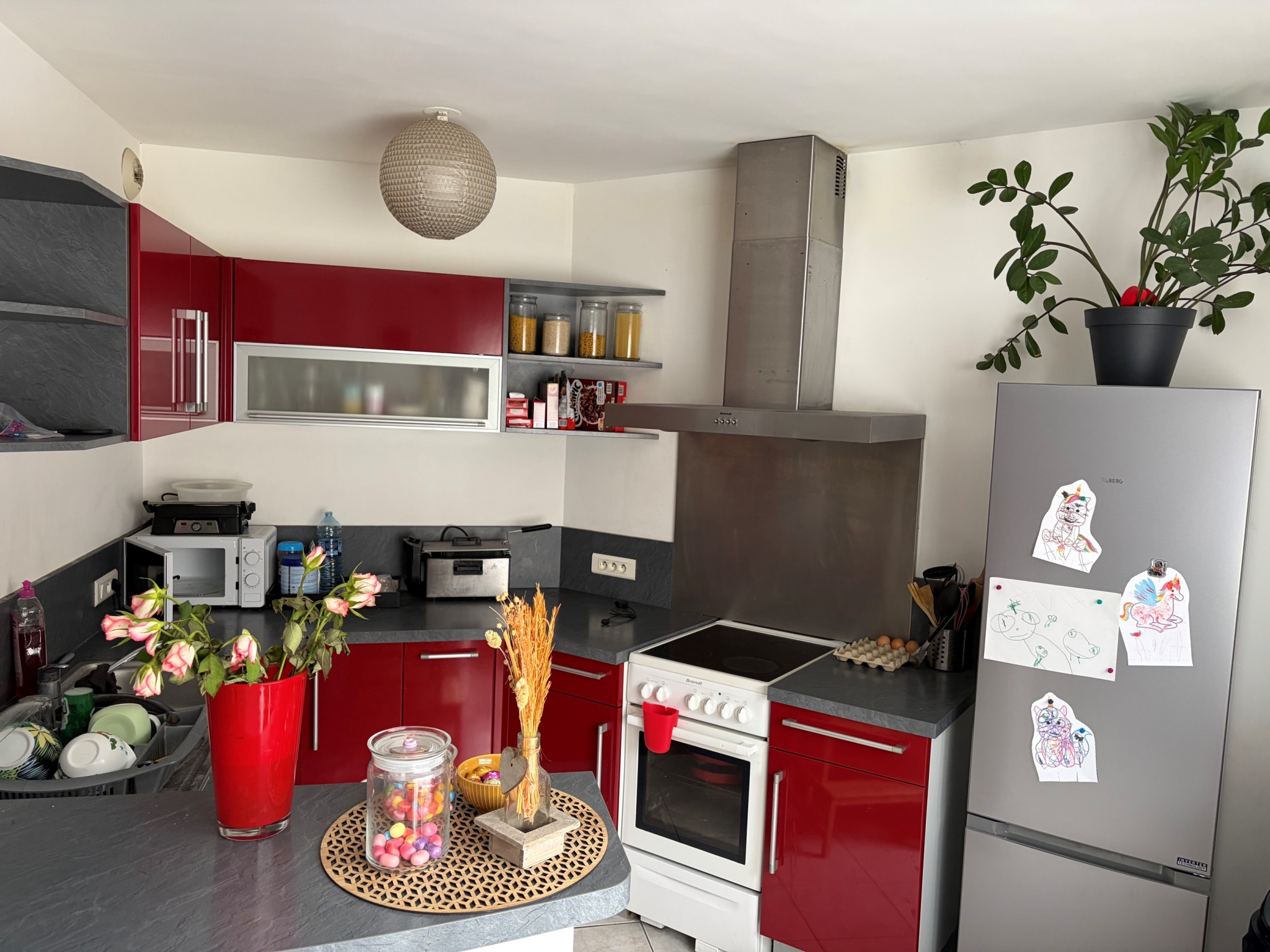 Immo80 – L'immobilier à Amiens et dans la Somme-Résidence Fermée, calme  64 rue Diderot