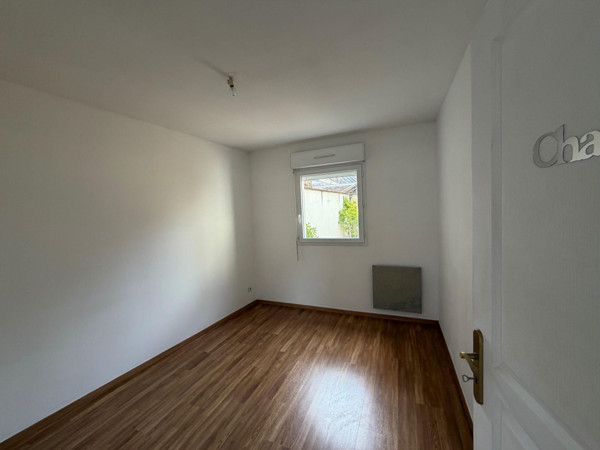 Immo80 – L'immobilier à Amiens et dans la Somme-Résidence Fermée, calme  64 rue Diderot