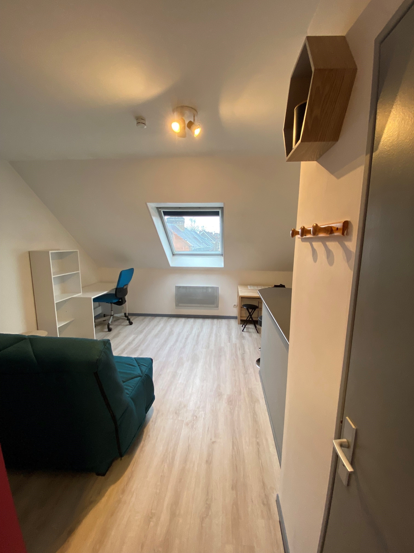 Immo80 – L'immobilier à Amiens et dans la Somme-240 Rue Eloi Morel 2ème étage