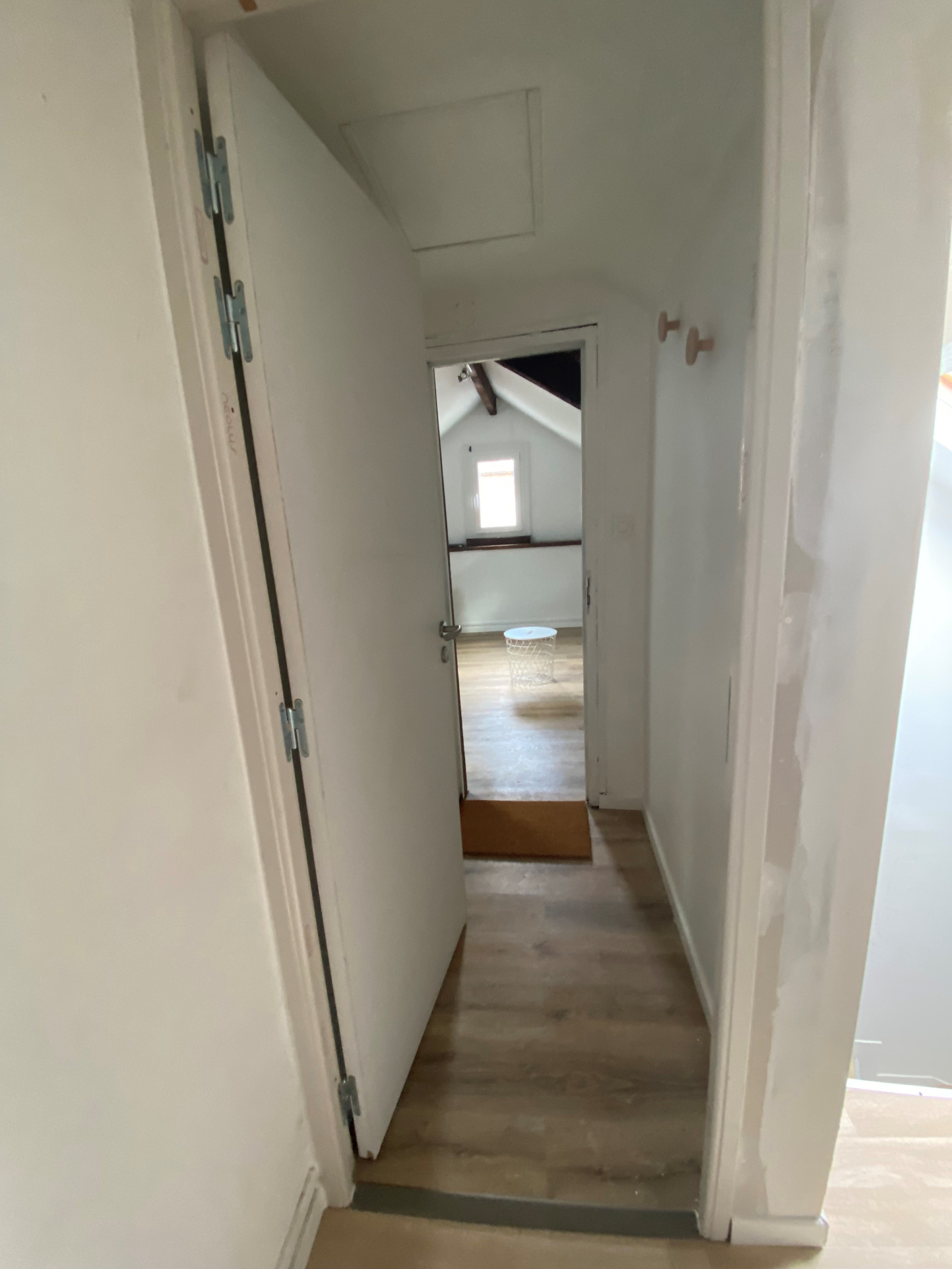 Immo80 – L'immobilier à Amiens et dans la Somme-Studio – 2 rue Jean Mermoz No6