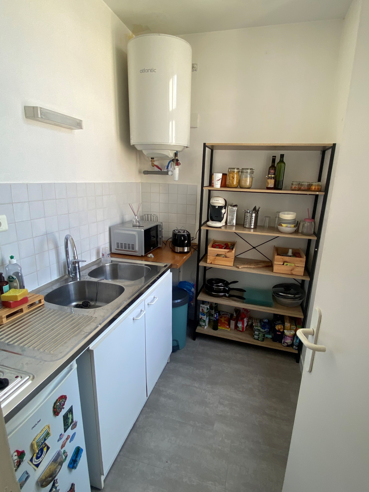 Immo80 – L'immobilier à Amiens et dans la Somme-9 rue des cannettes 1er étage