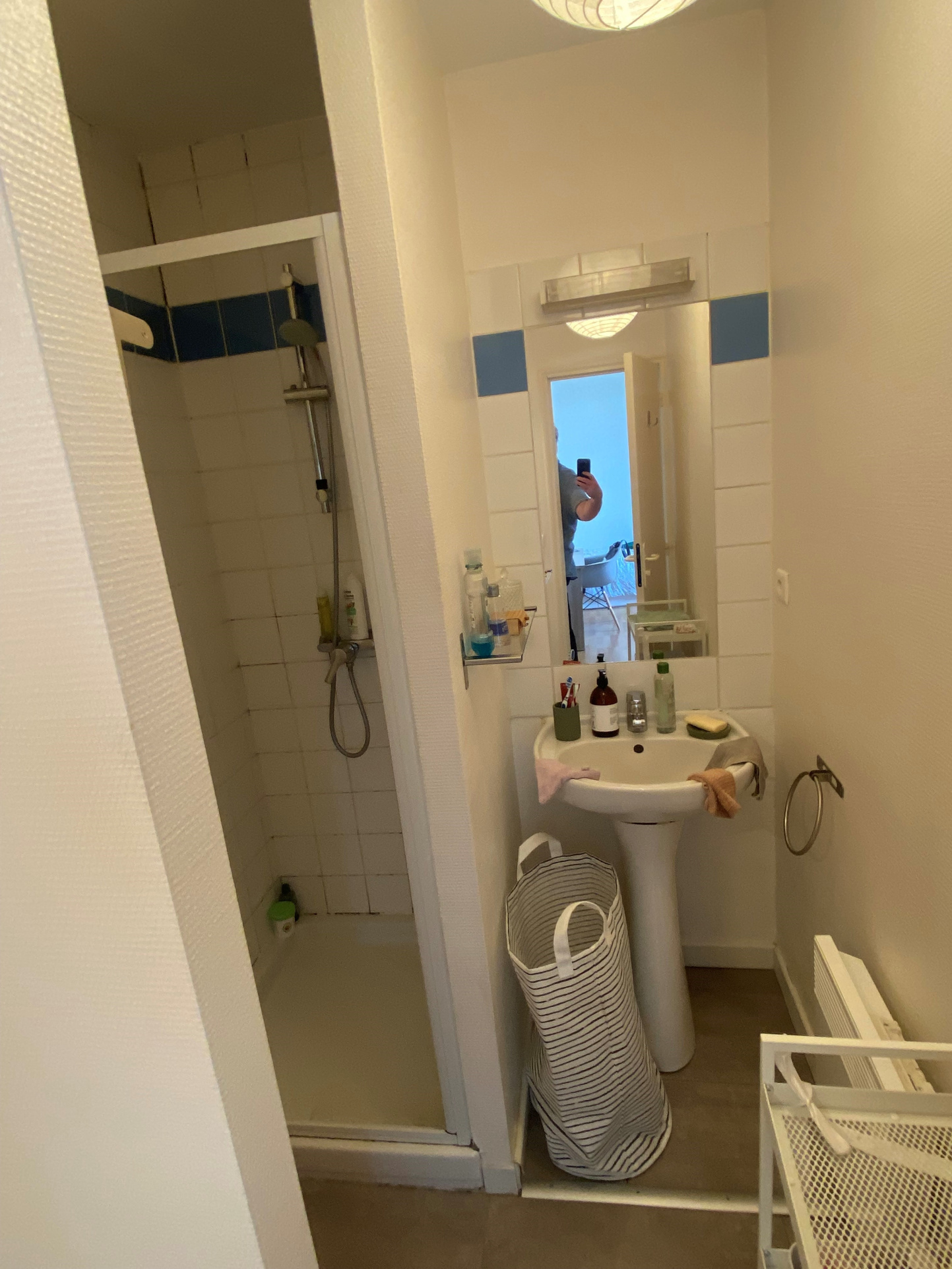 Immo80 – L'immobilier à Amiens et dans la Somme-9 rue des cannettes 1er étage