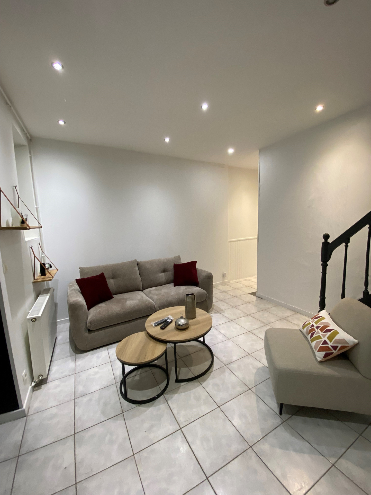 Immo80 – L'immobilier à Amiens et dans la Somme-2 rue du 8ème BCP, spéciale colocation