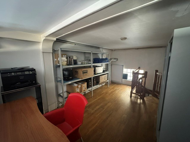 Immo80 – L'immobilier à Amiens et dans la Somme-Local commercial à louer   Emplacement idéal en centre-ville