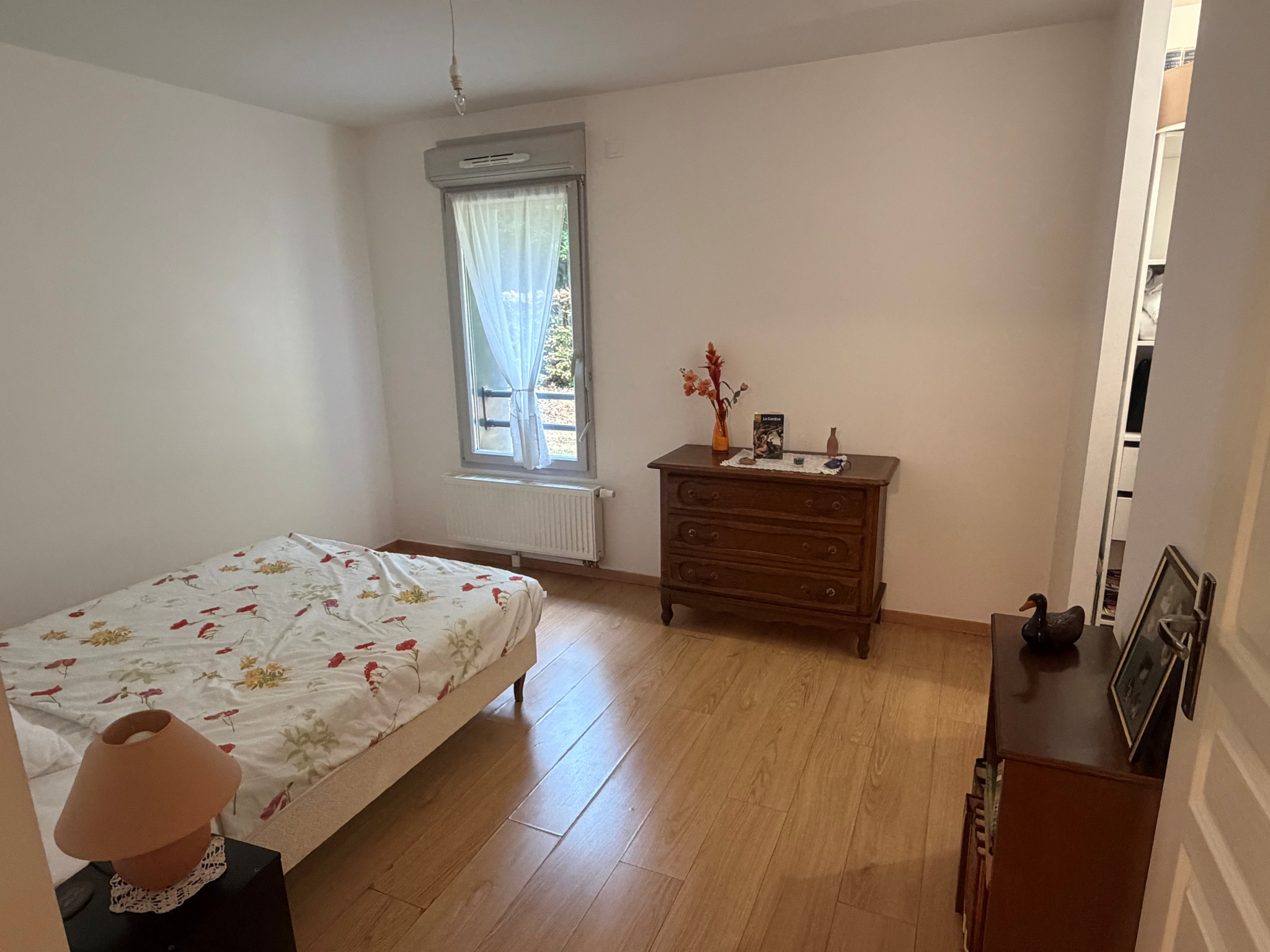 Immo80 – L'immobilier à Amiens et dans la Somme-F2 Henriville, résidence récente et sécuriséé