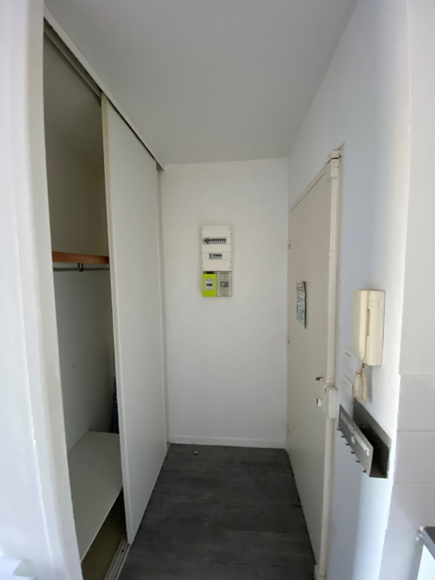 Immo80 – L'immobilier à Amiens et dans la Somme-Résidence sécurisée,  345 Bld Saint Quentin