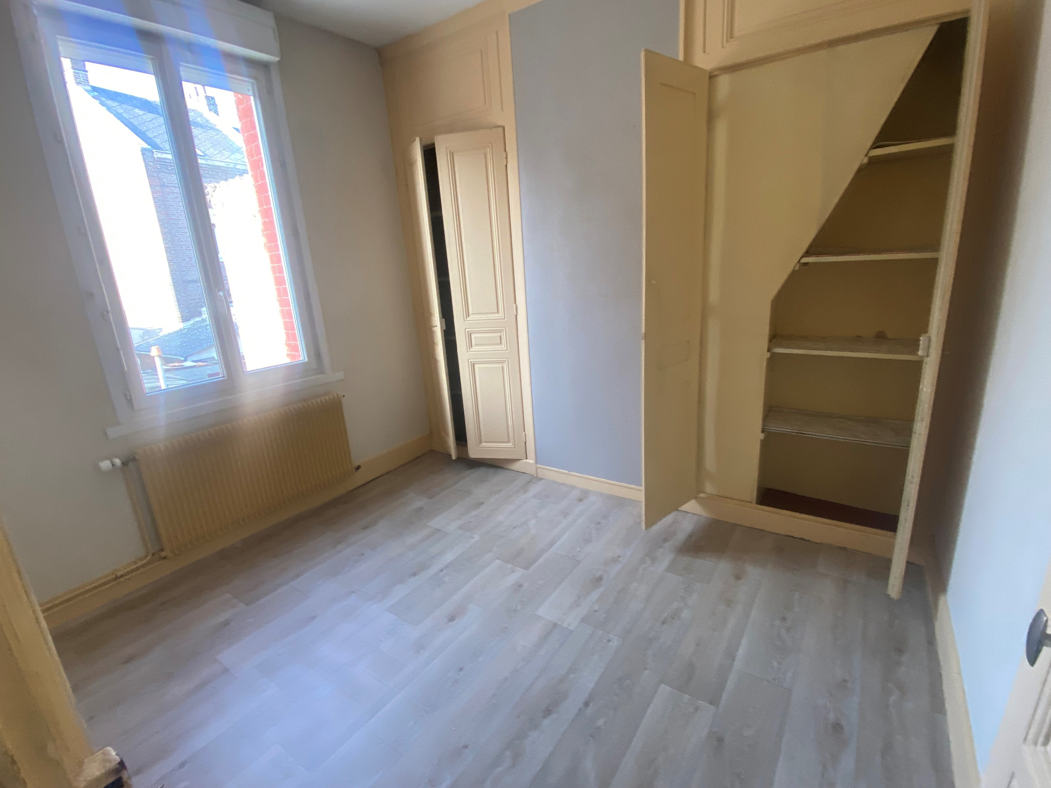 Immo80 – L'immobilier à Amiens et dans la Somme-Maison proche Centre ville gare Amiens