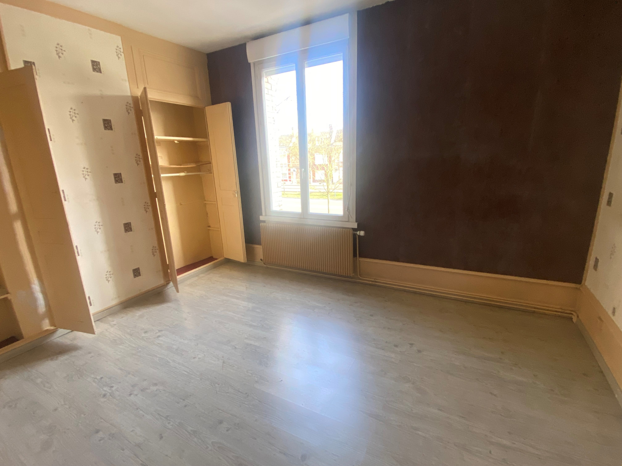 Immo80 – L'immobilier à Amiens et dans la Somme-Maison proche Centre ville gare Amiens