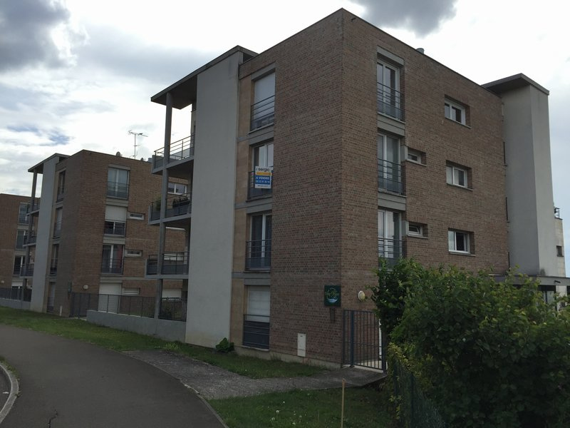Immo80 – L'immobilier à Amiens et dans la Somme-179 Bld beauville Bât A no500