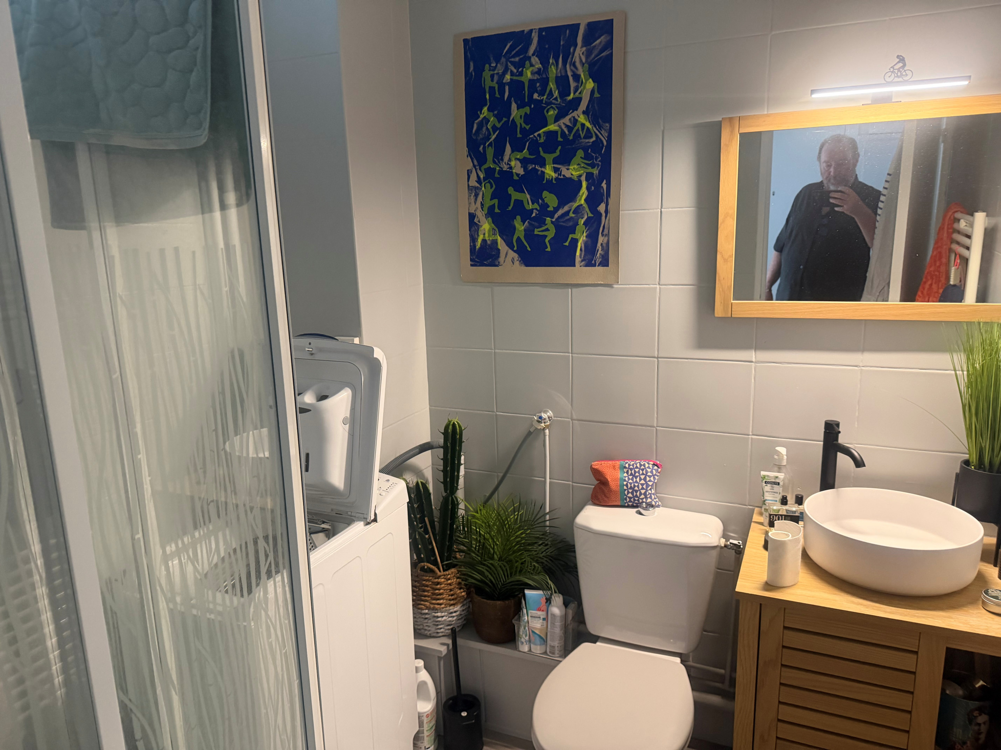 Immo80 – L'immobilier à Amiens et dans la Somme-Appartement Amiens hotoie, F2 TBE