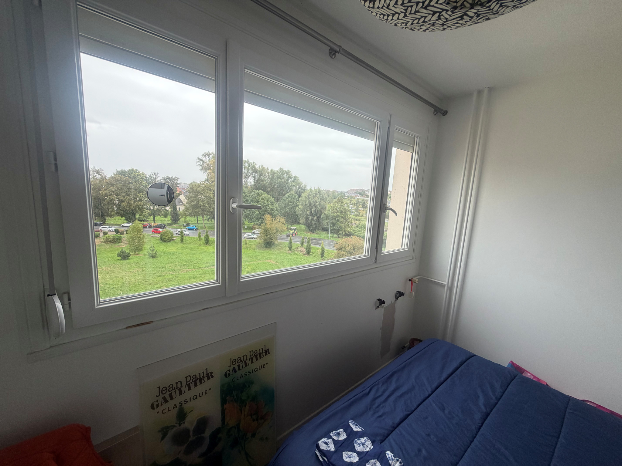 Immo80 – L'immobilier à Amiens et dans la Somme-Appartement Amiens hotoie, F2 TBE