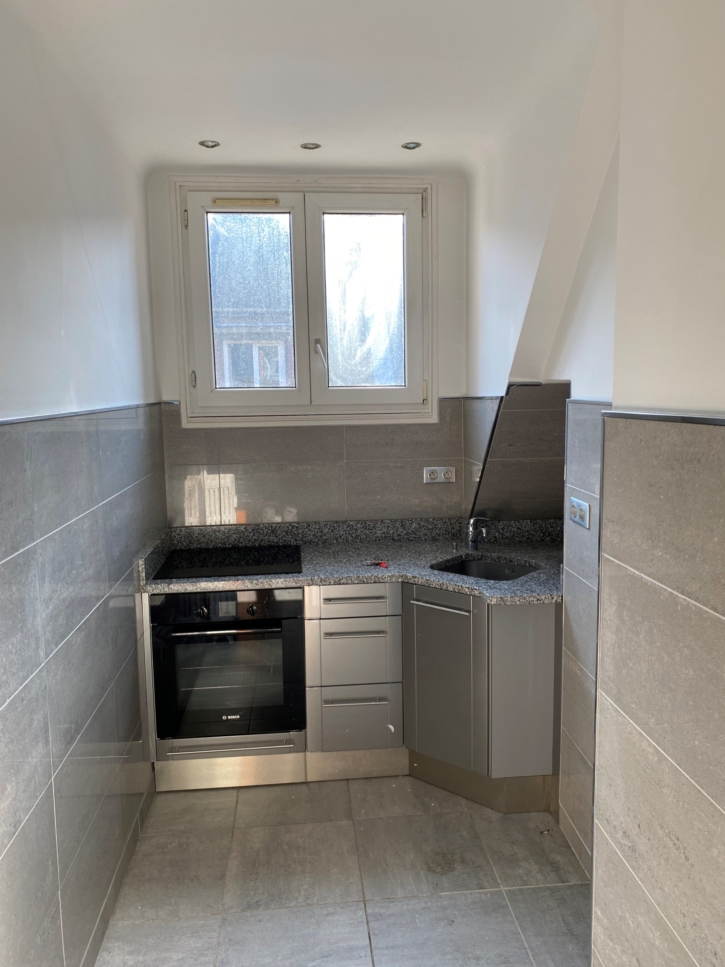 Immo80 – L'immobilier à Amiens et dans la Somme-10 rue pierre dubois Amiens 4ème étage