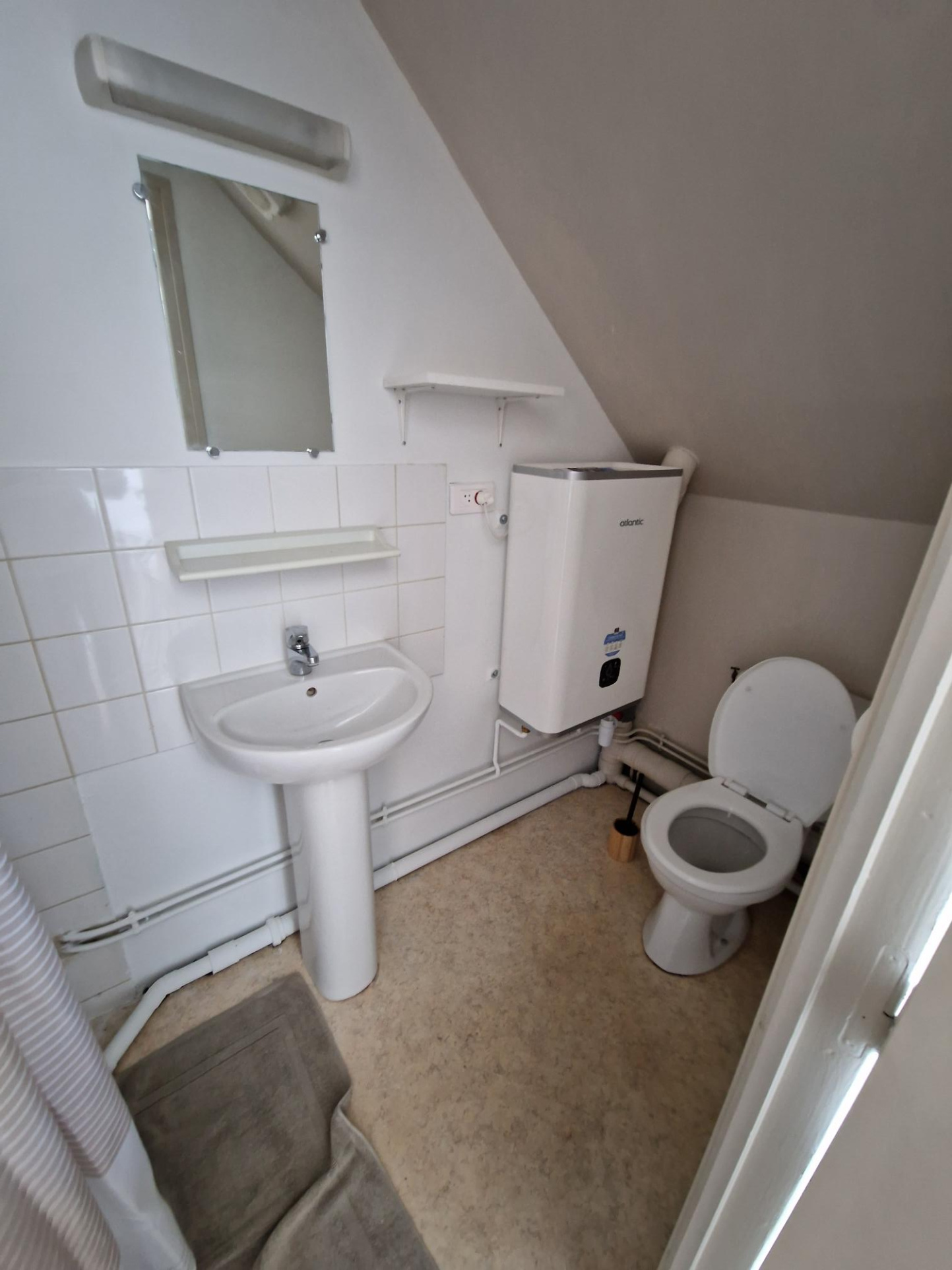 Immo80 – L'immobilier à Amiens et dans la Somme-142 rue Pointin 2ème étage