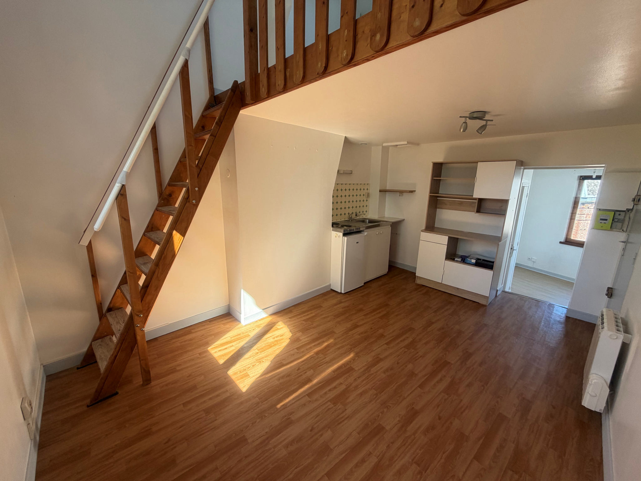 Immo80 – L'immobilier à Amiens et dans la Somme-appartement f1 coeur des facs citadelle