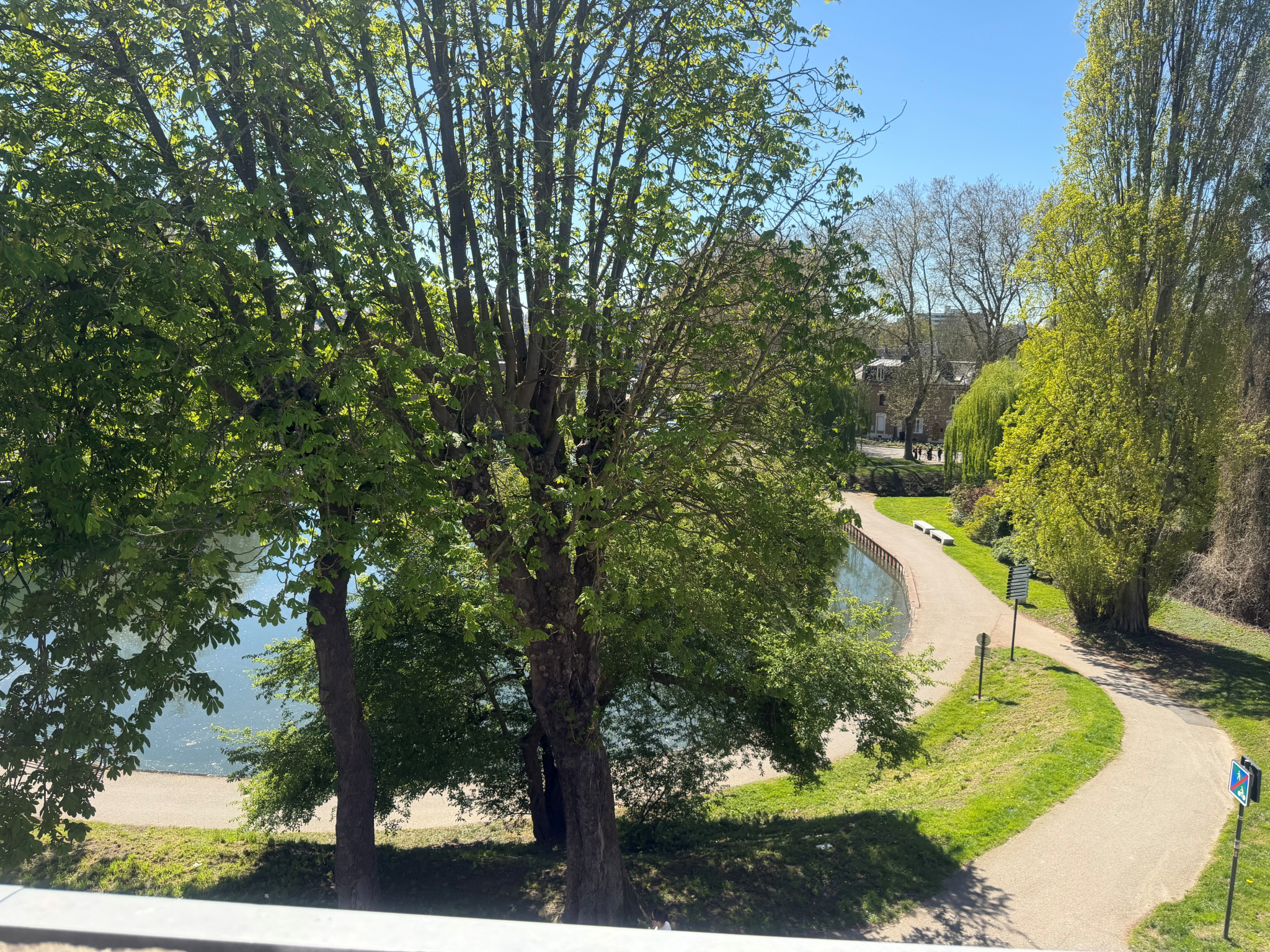 Immo80 – L'immobilier à Amiens et dans la Somme-appartement f1 coeur des facs citadelle